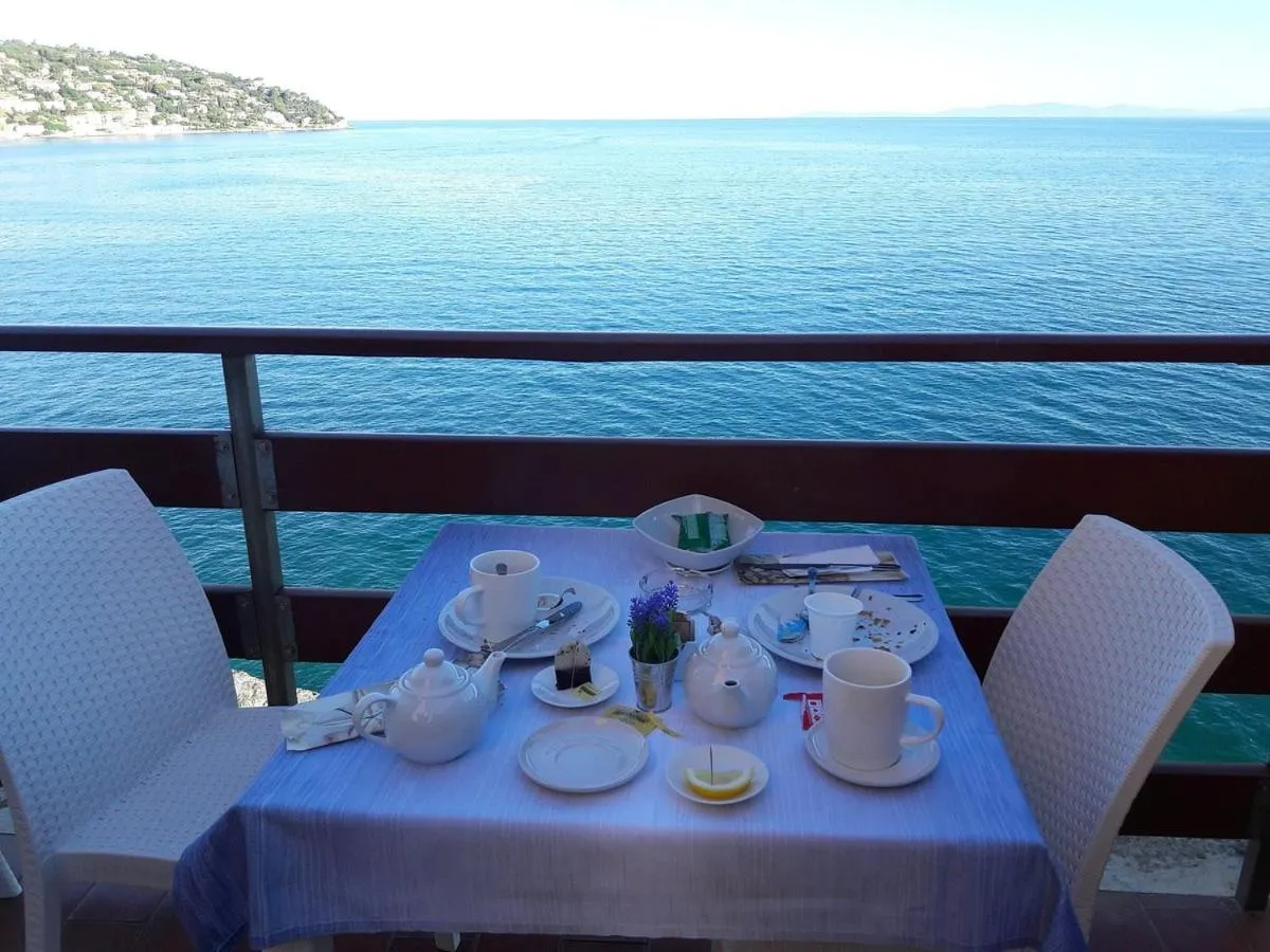 VILLA FLORA ARGENTARIO