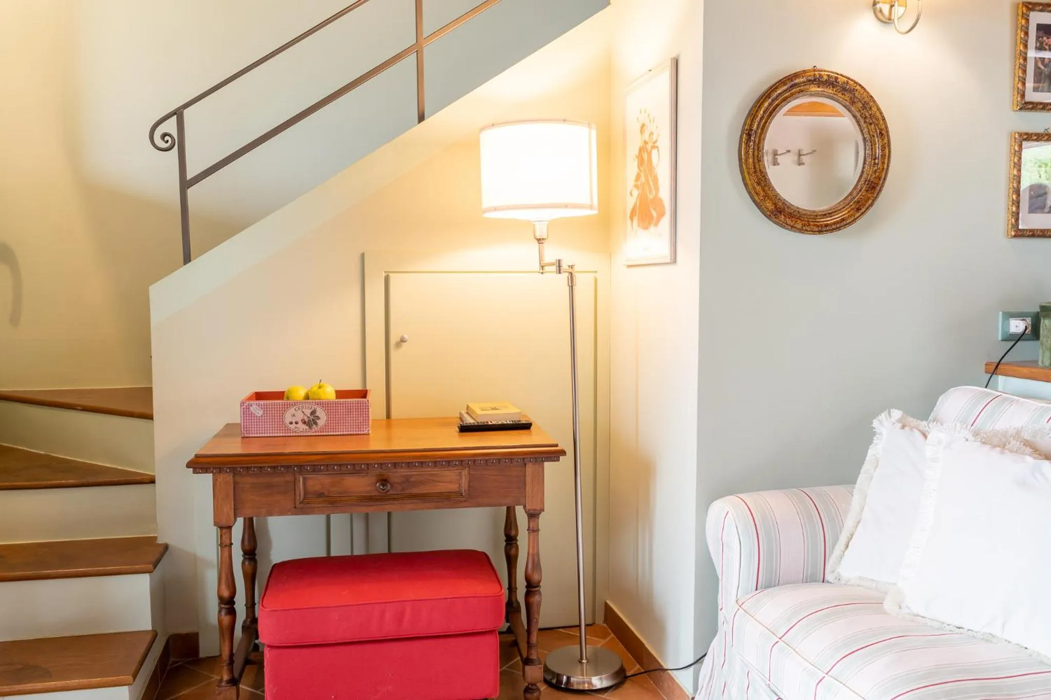 Photo of the whole room, Bed in L'Olivo Country Resort & SPA