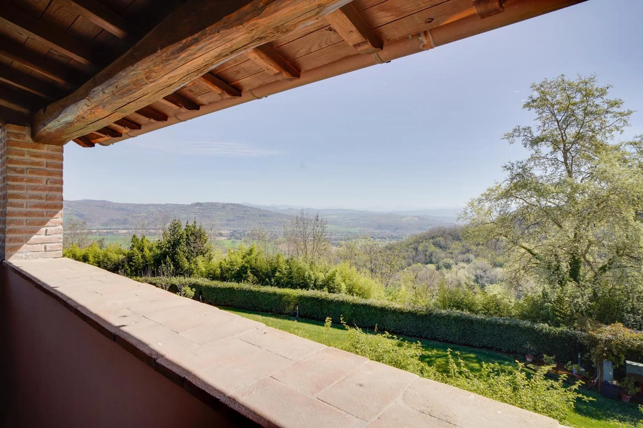 Day in L'Olivo Country Resort & SPA