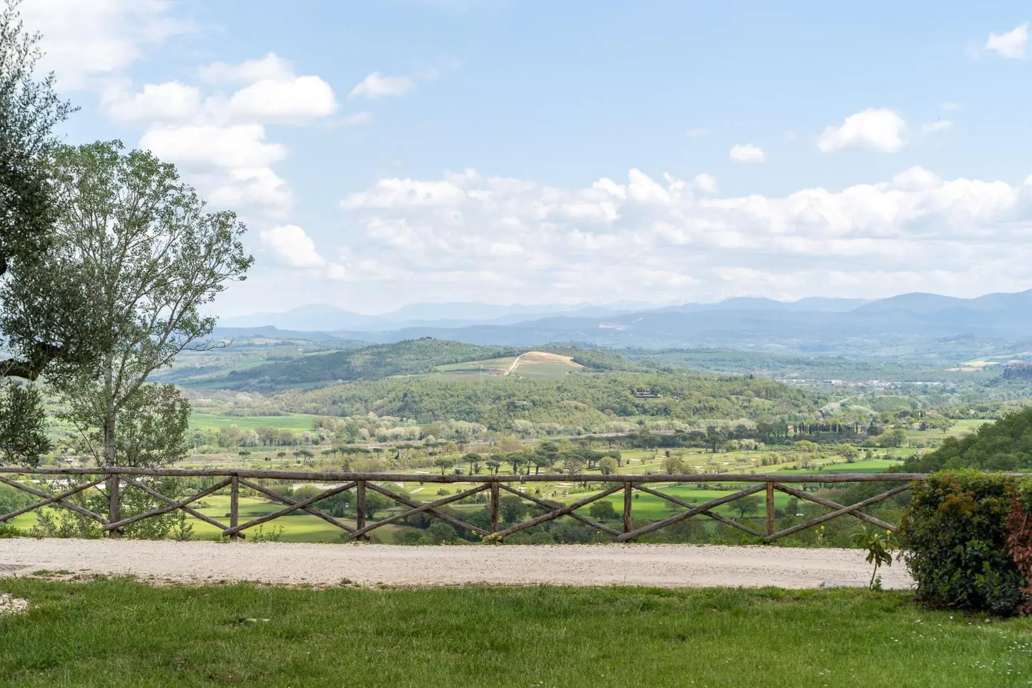 Double Room with Terrace in L'Olivo Country Resort & SPA Double Room with Terrace in L'Olivo Country Resort & SPA