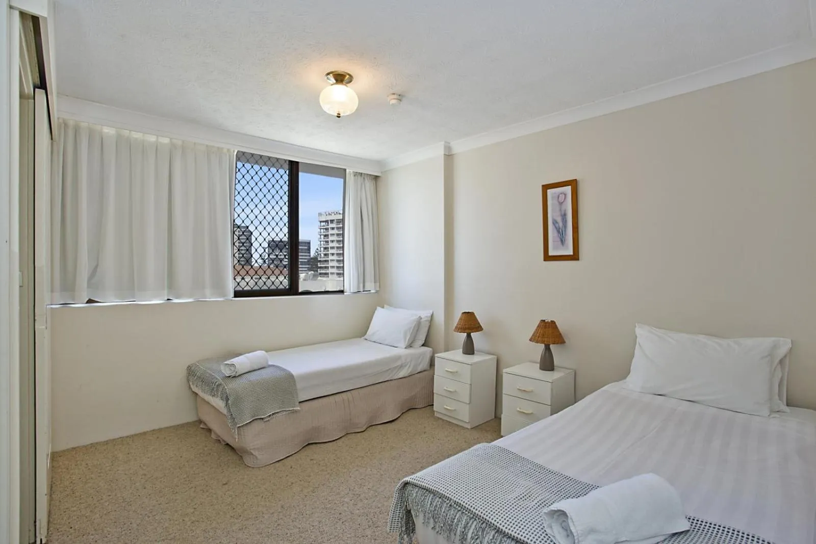 Photo of the whole room, Bed in Aries Holiday Apartments