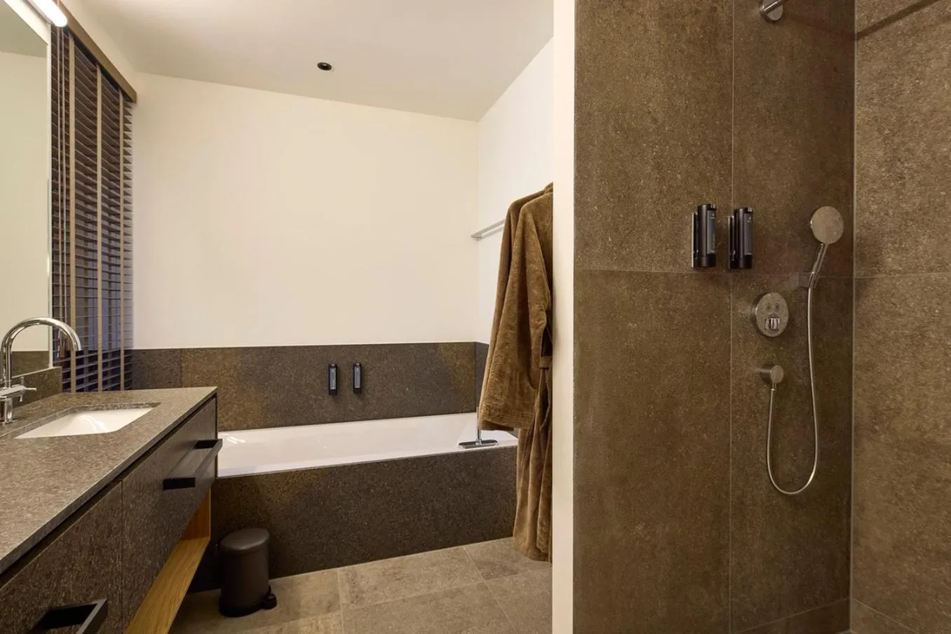 Bathroom in Das Walchsee Resort