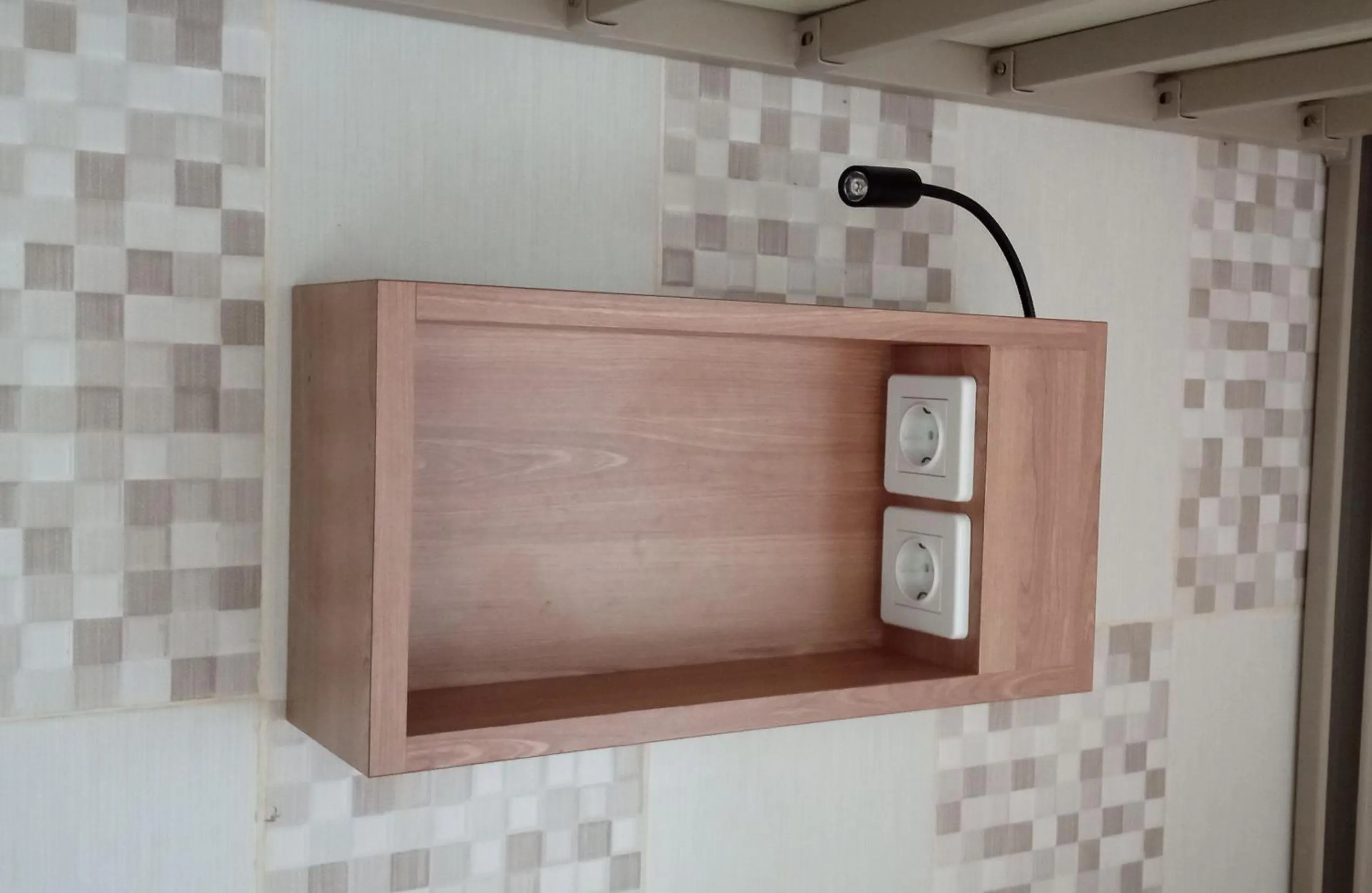 The Cabin Purwokinanti Hotel