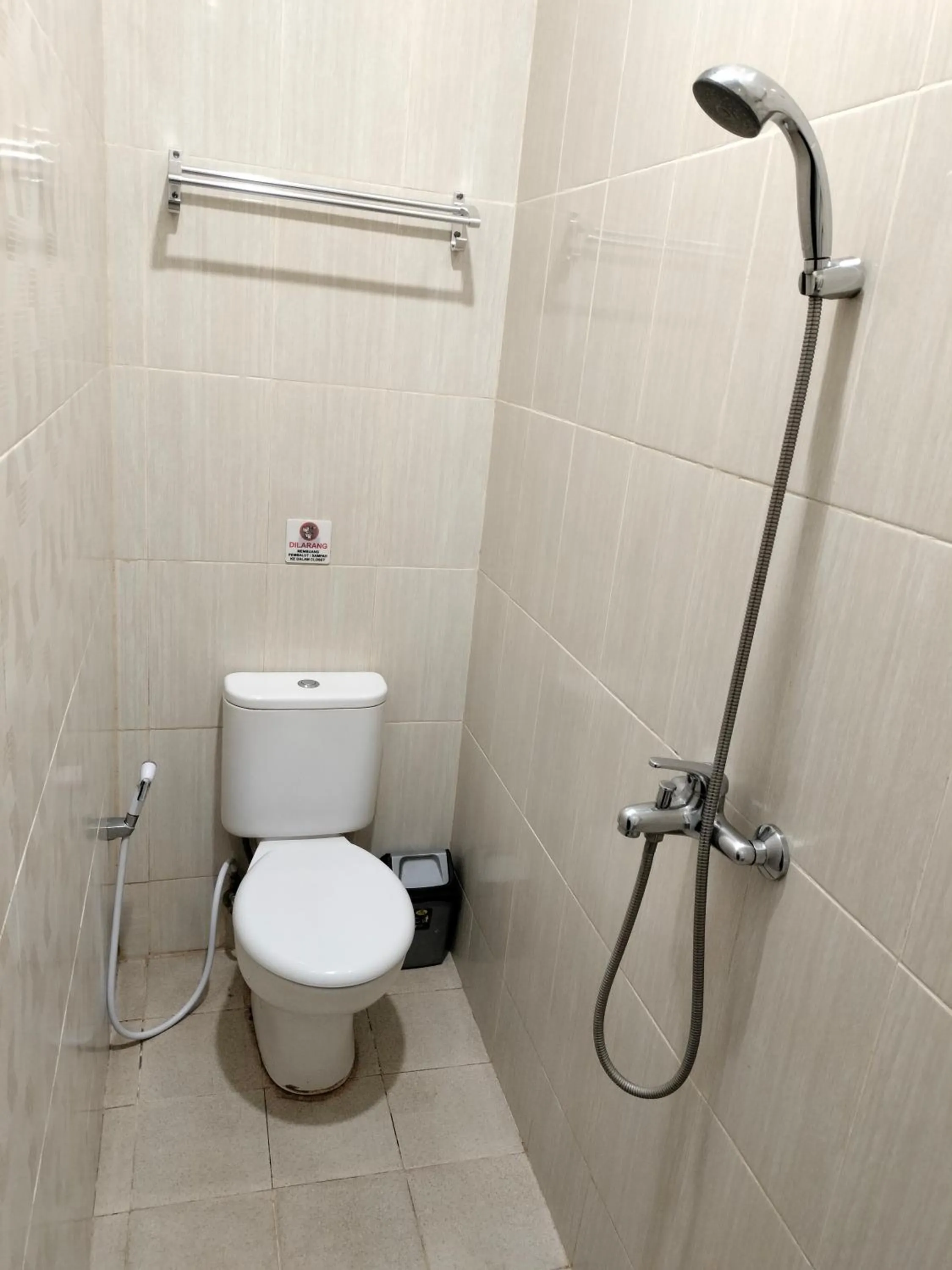 The Cabin Purwokinanti Hotel