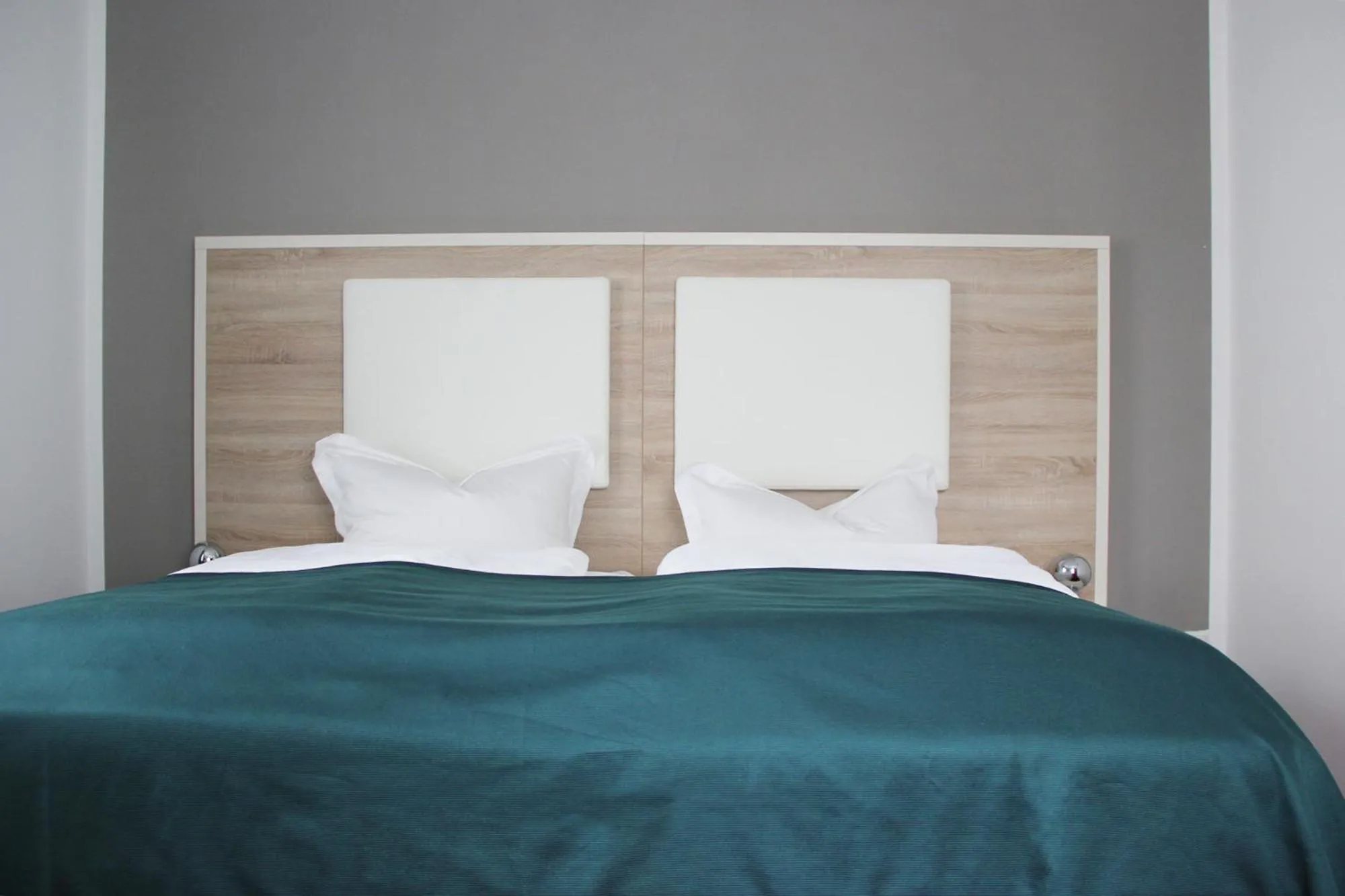 Bed in Stadthotel Alsfeld