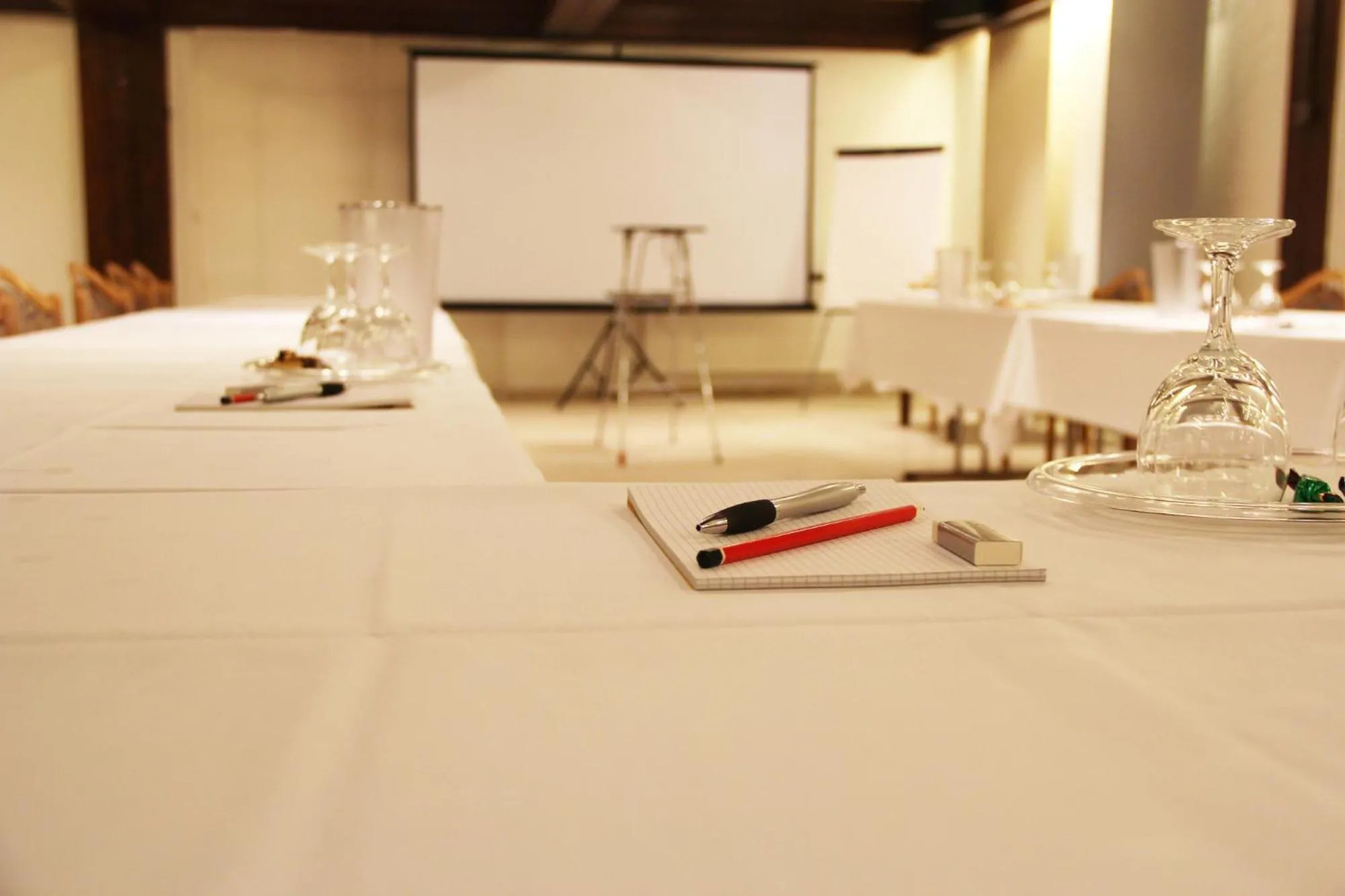 Business facilities in Stadthotel Alsfeld