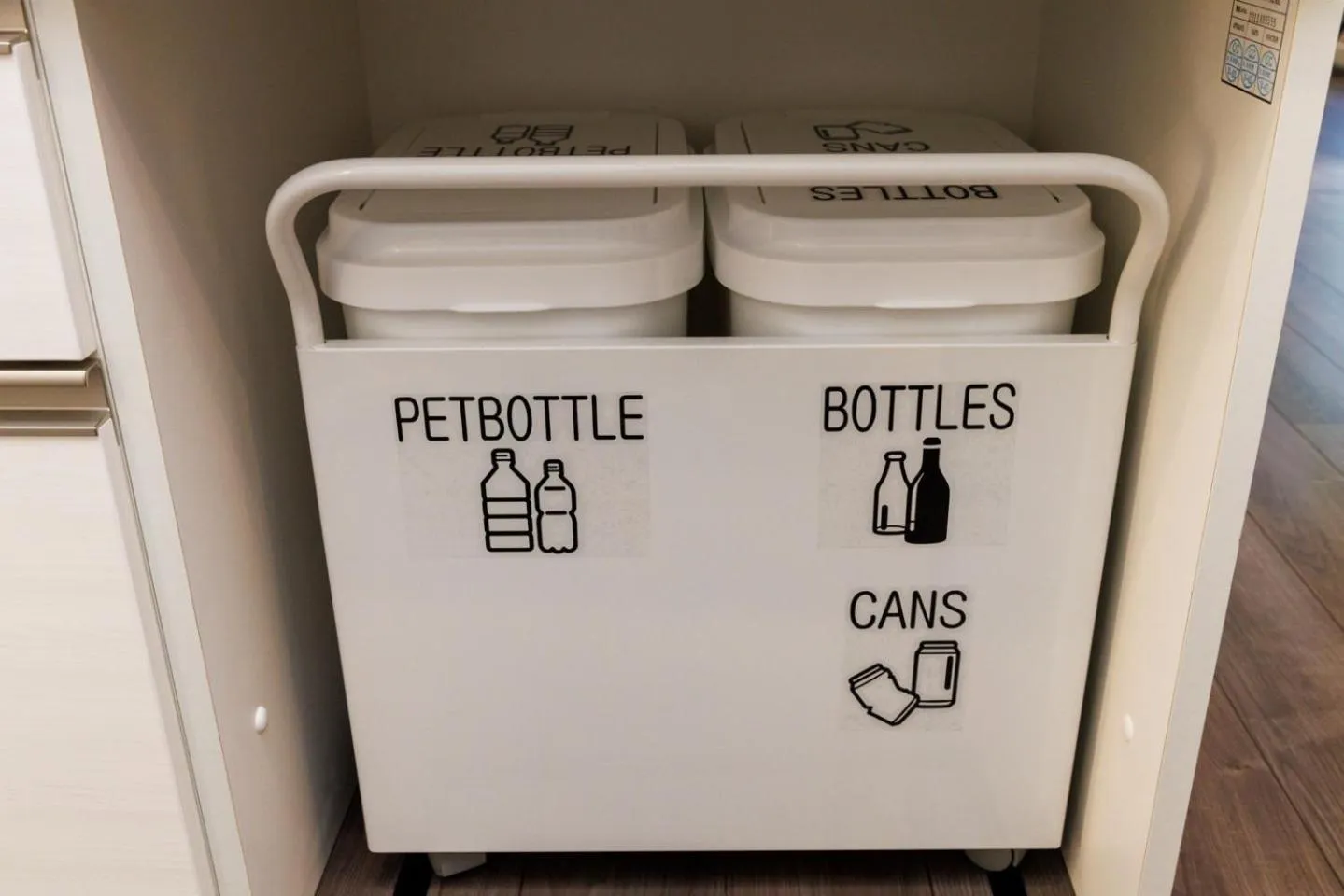 kitchen in Villa Felice Sumuide