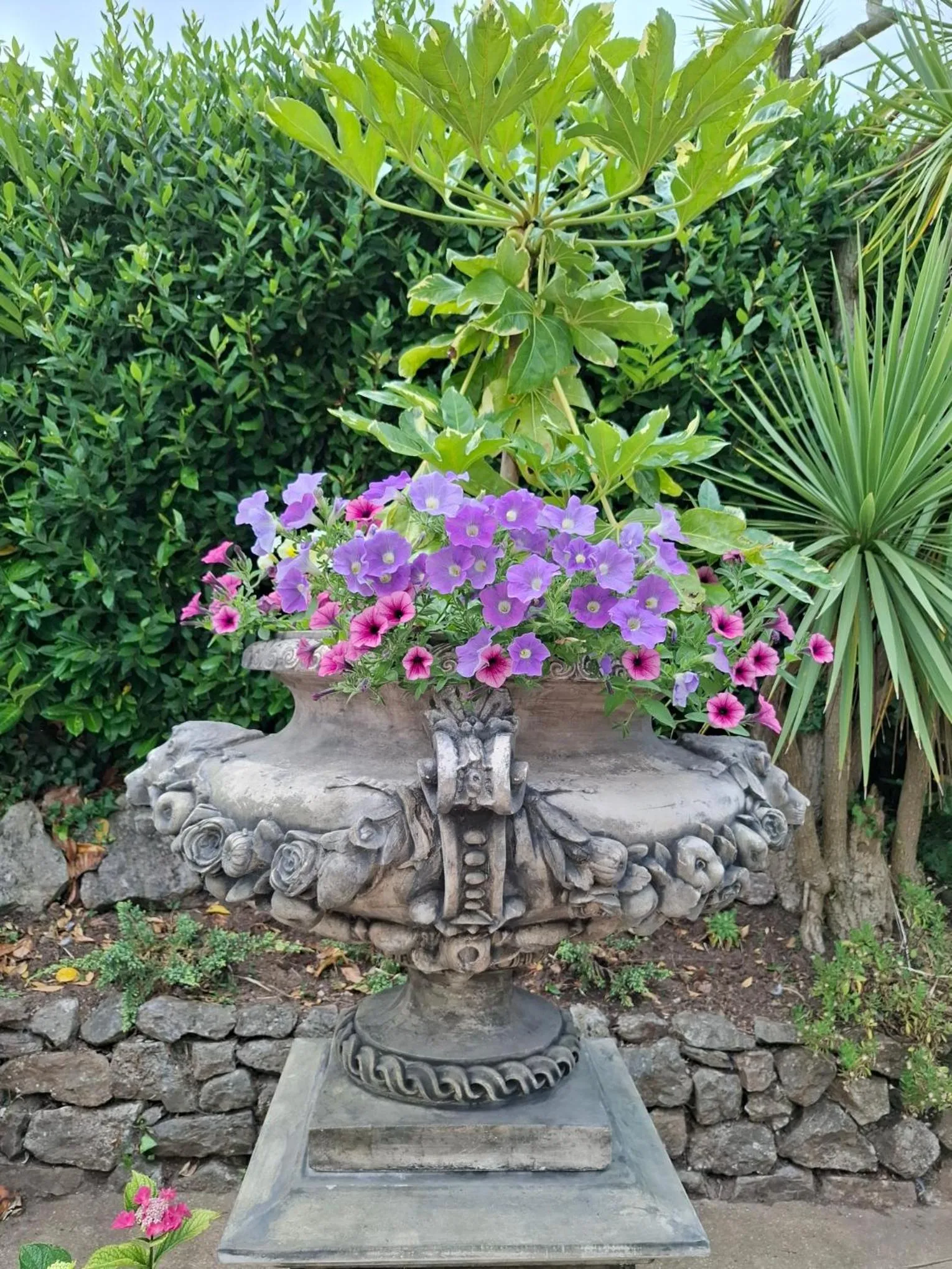 Palm Grove Apartments