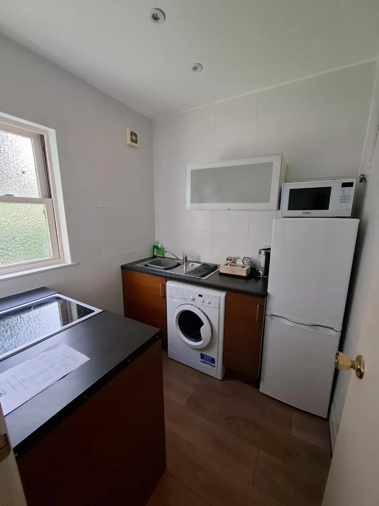 Palm Grove Apartments