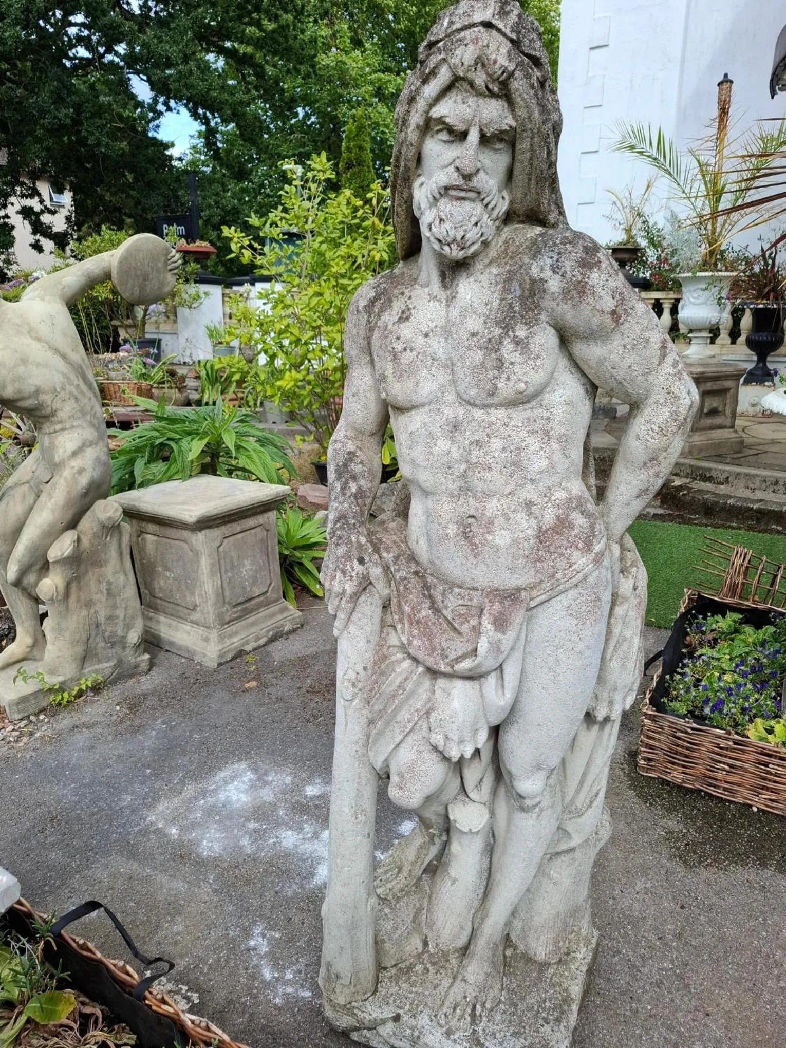 Palm Grove Apartments