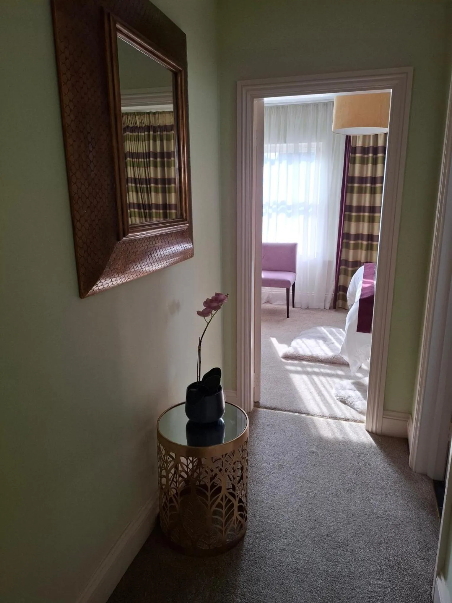 Palm Grove Apartments