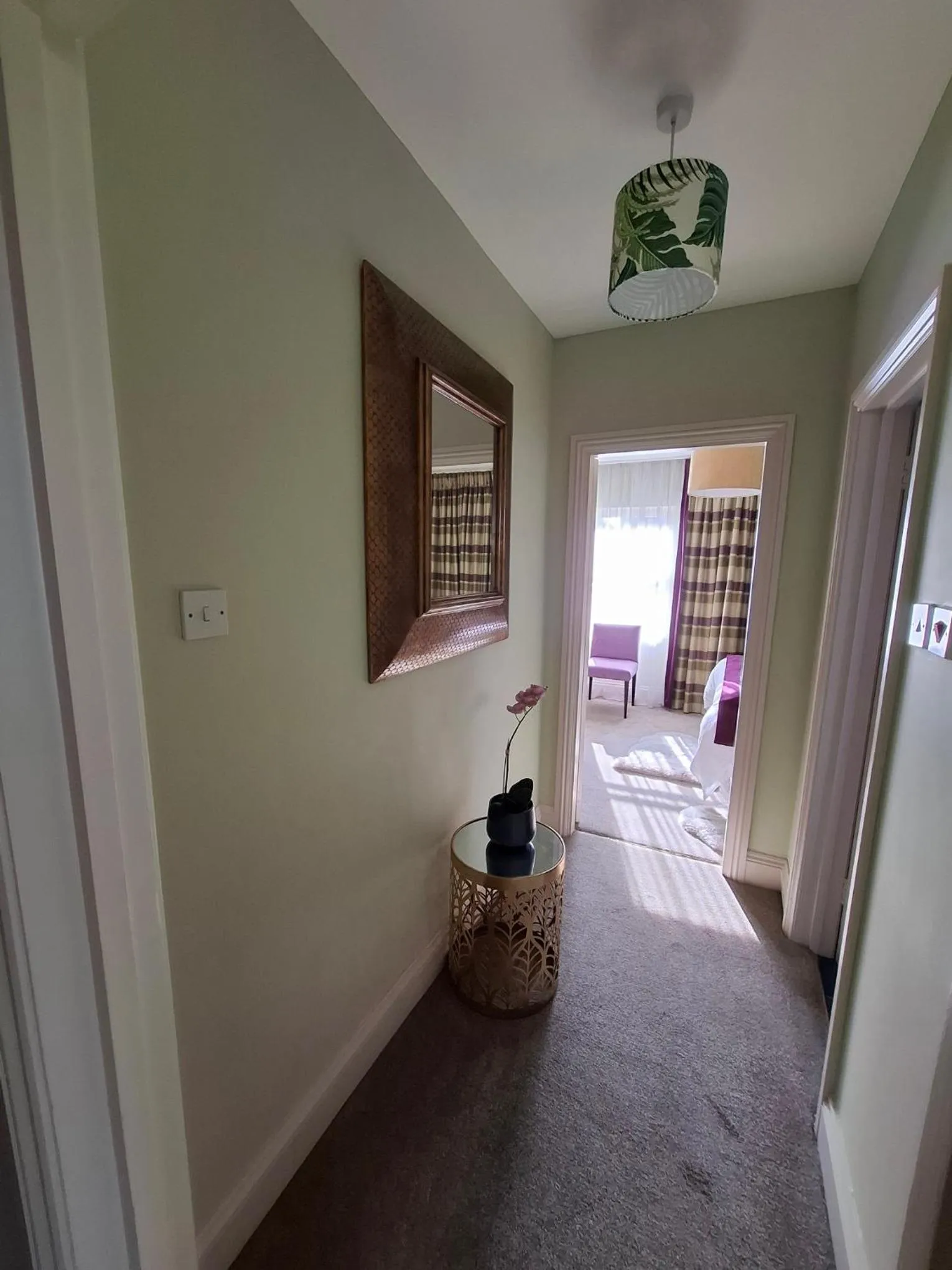 Palm Grove Apartments