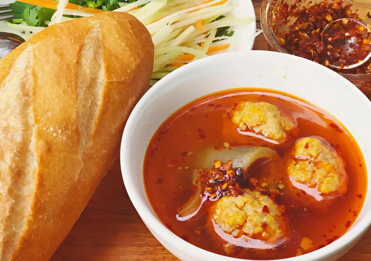 Breakfast in Nature Boutique Hotel - Nguyen Thi Nghia