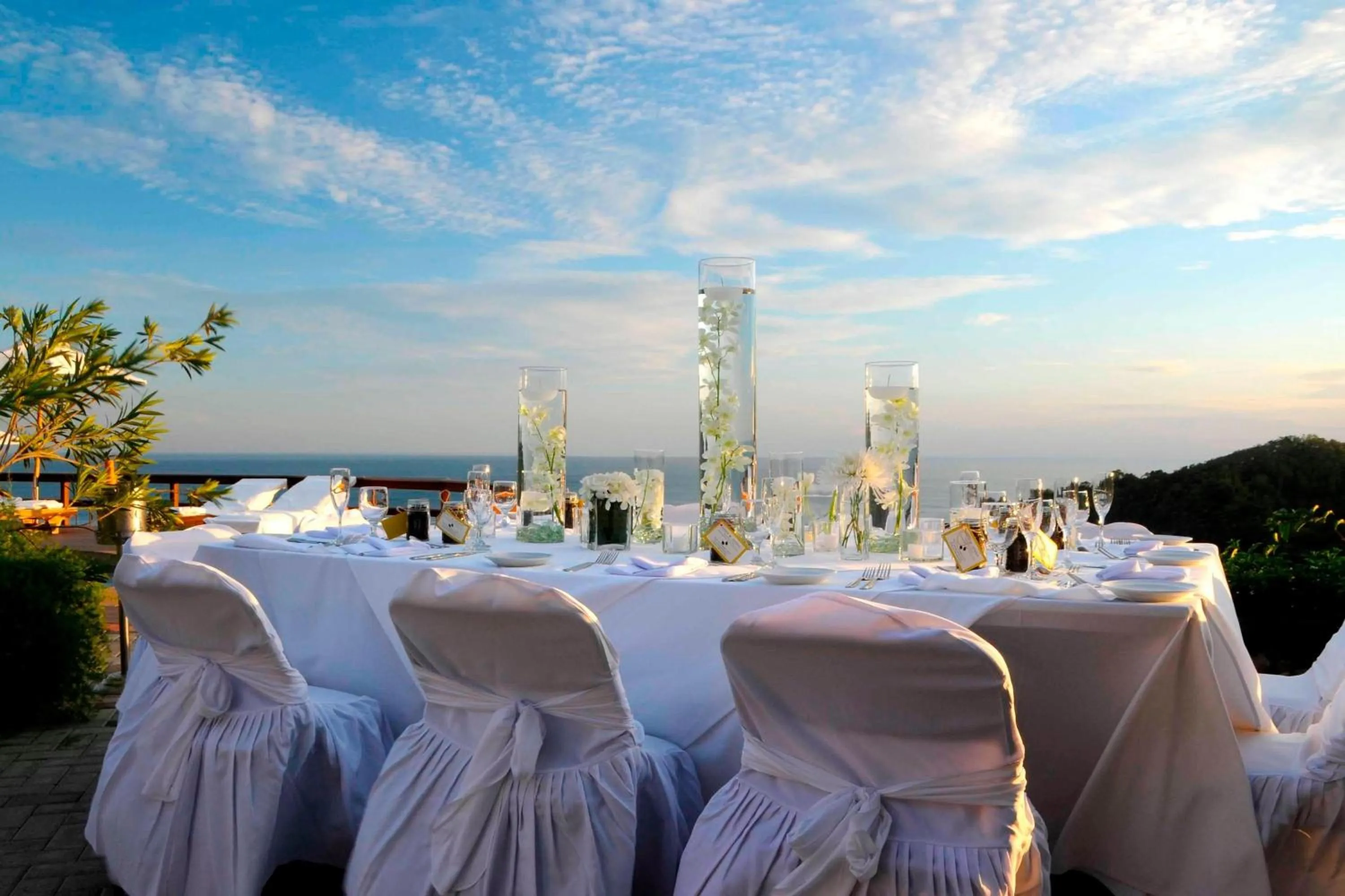 Banquet/Function facilities in Punta Islita, Autograph Collection