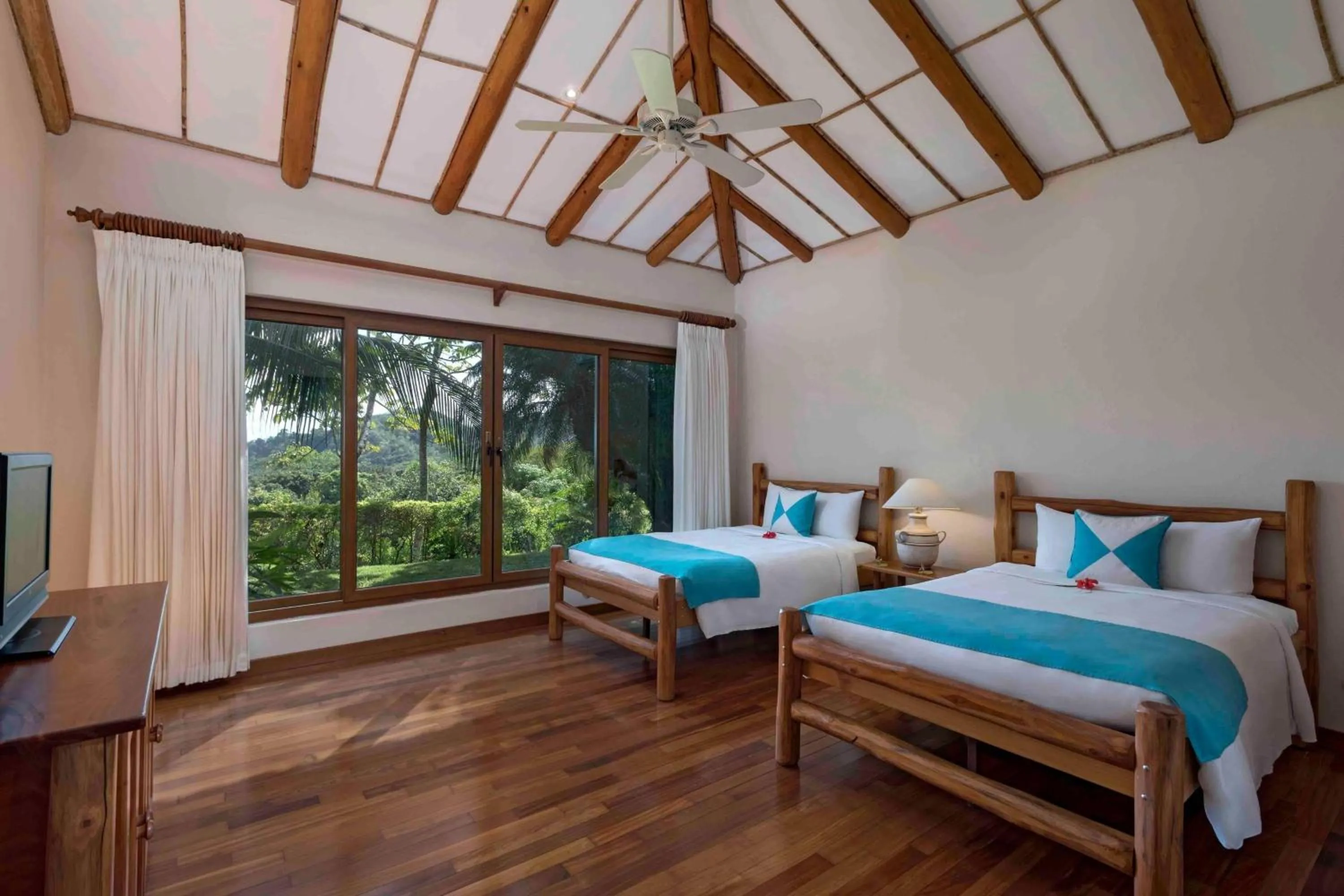 Bedroom in Punta Islita, Autograph Collection