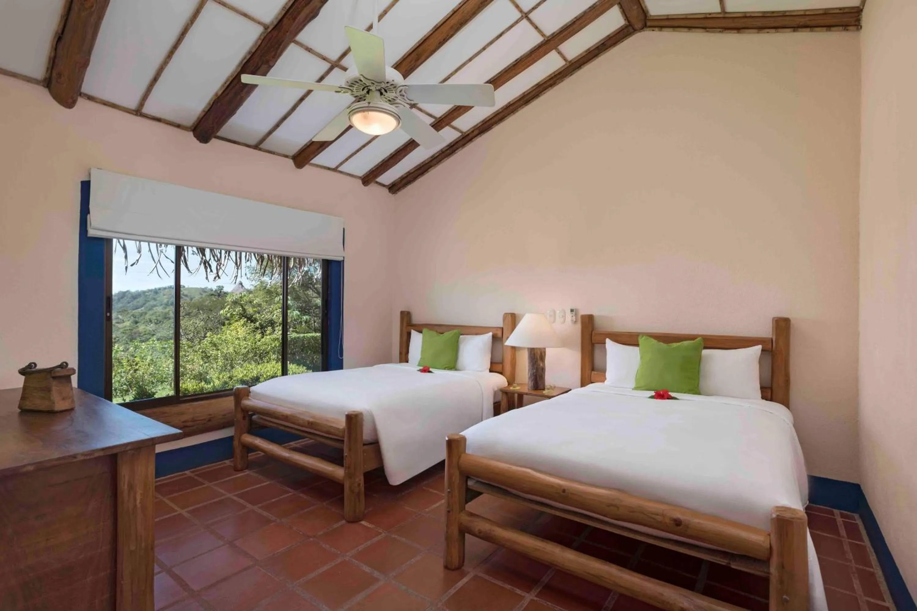 Bedroom in Punta Islita, Autograph Collection