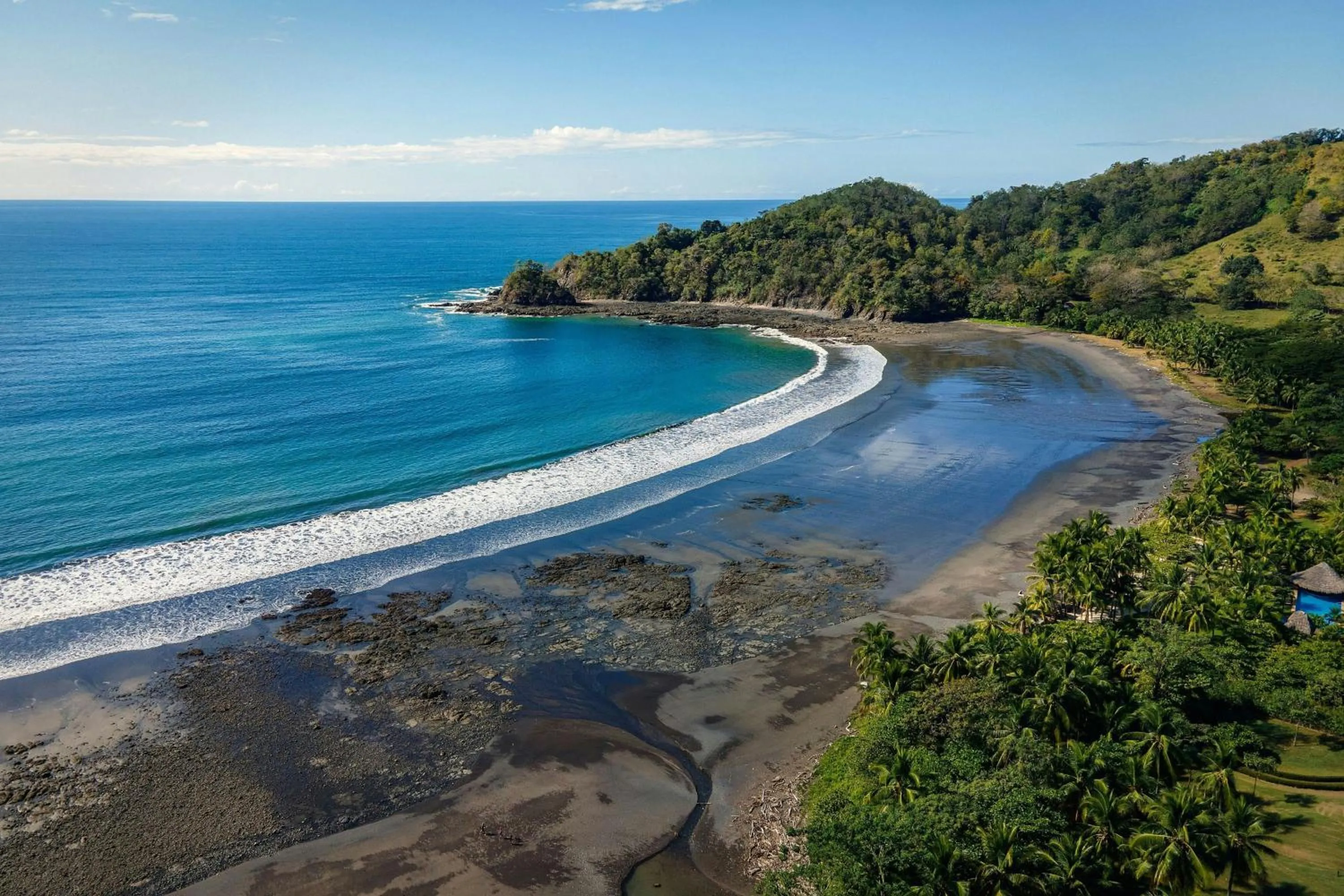 View (from property/room) in Punta Islita, Autograph Collection