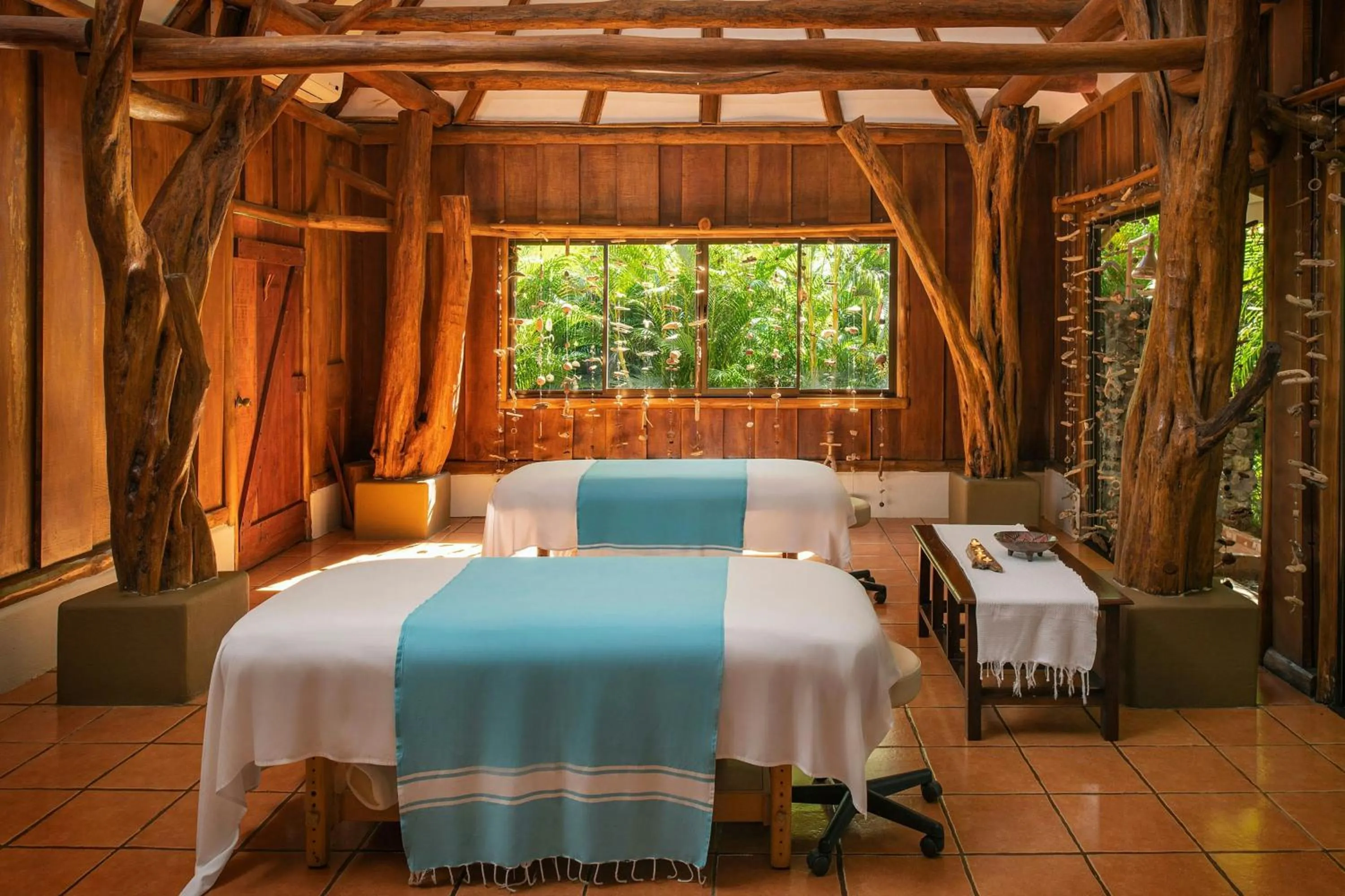 Photo of the whole room in Punta Islita, Autograph Collection