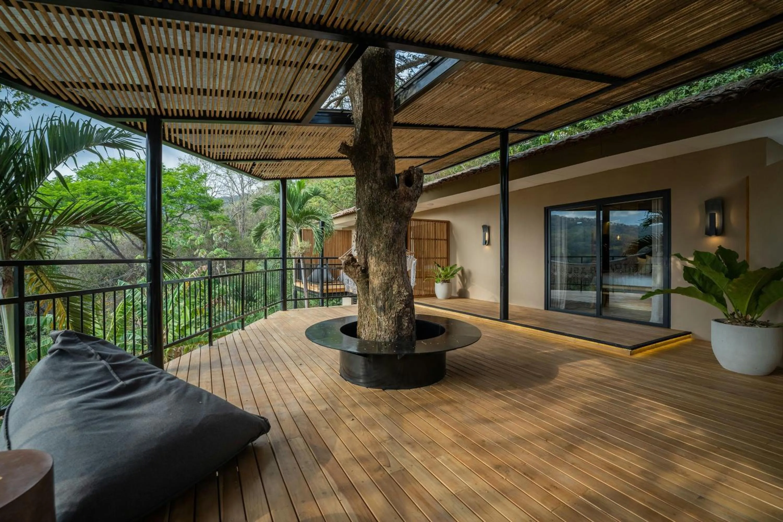 Bedroom in Punta Islita, Autograph Collection