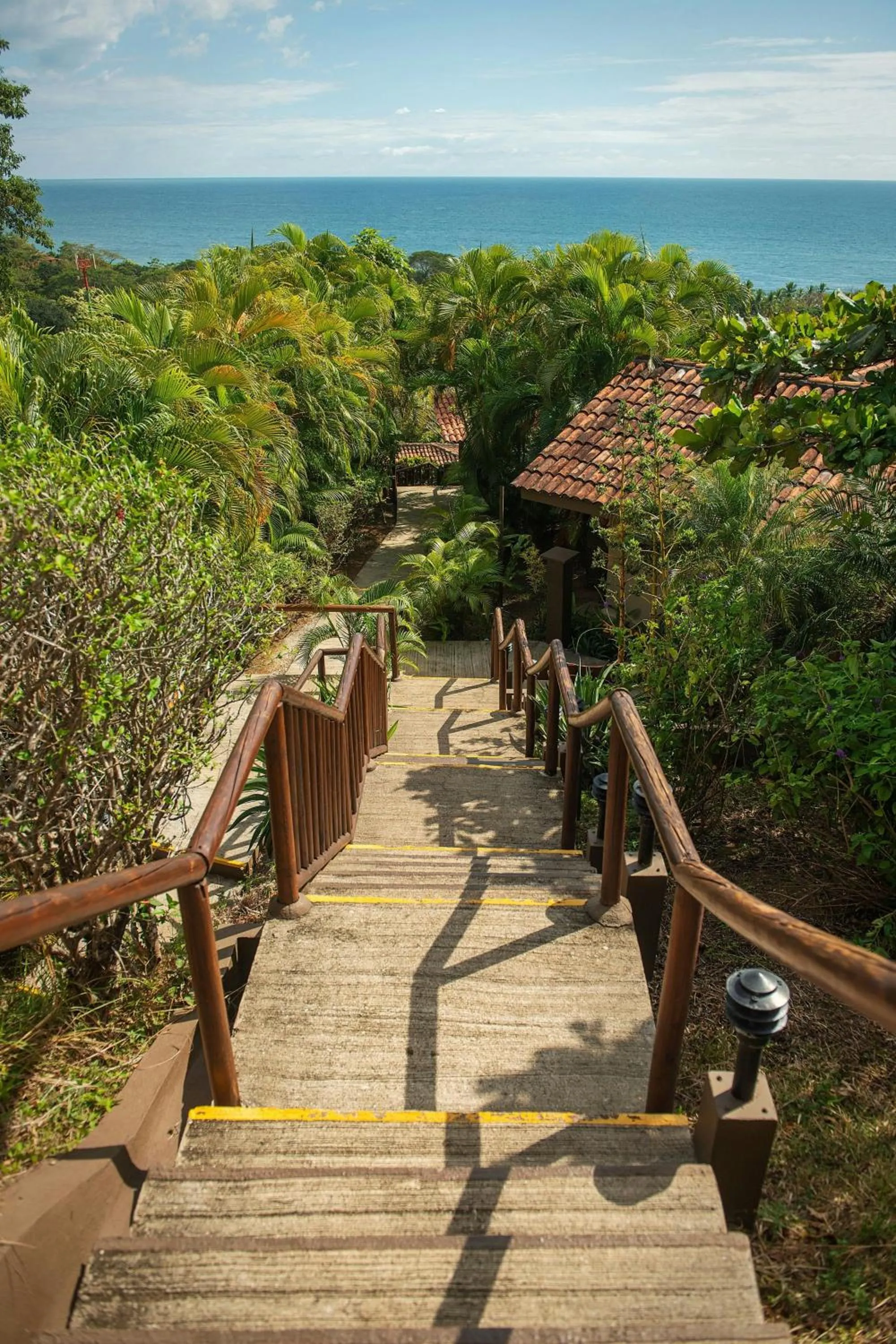 View (from property/room) in Punta Islita, Autograph Collection