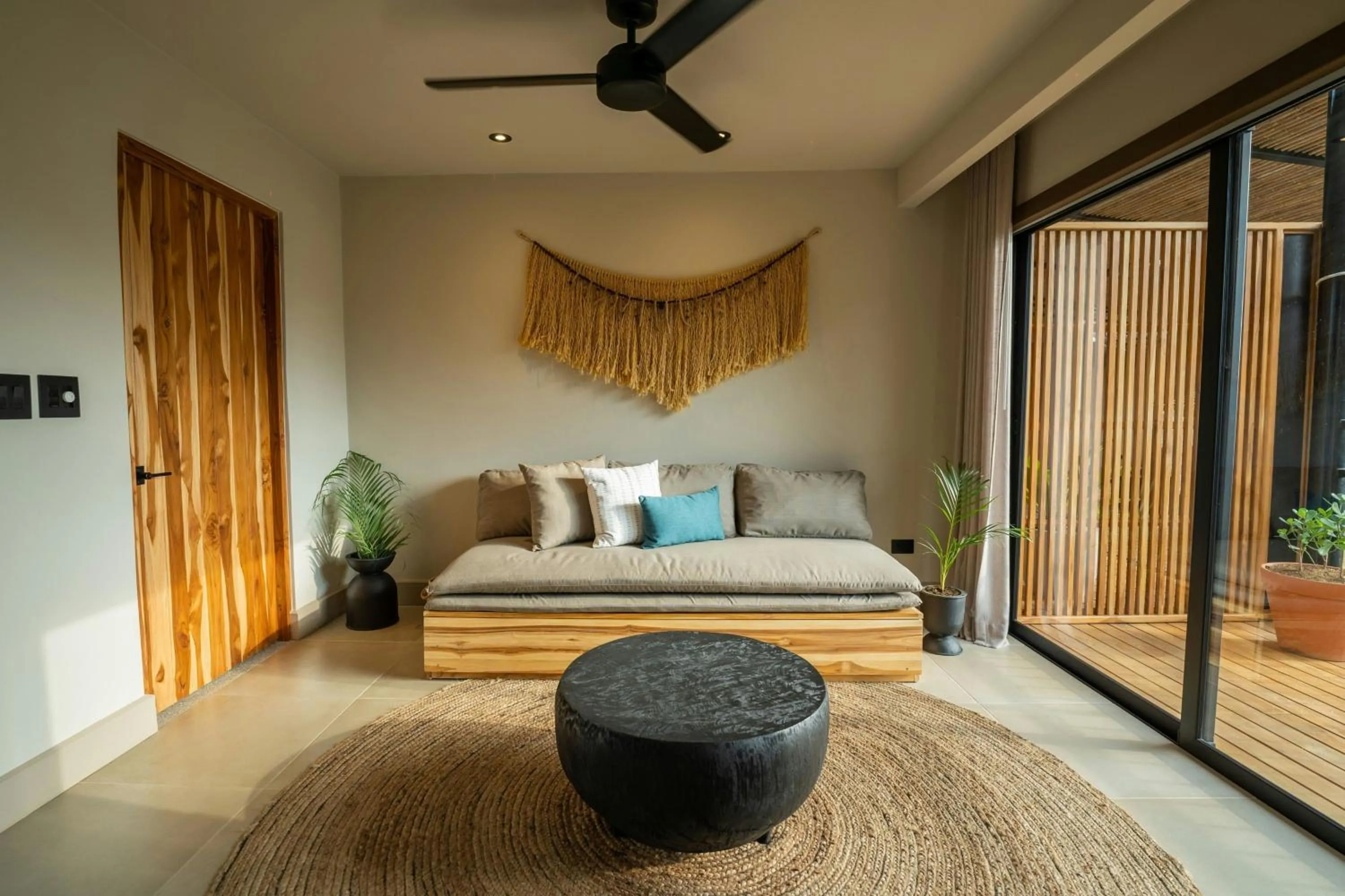 Bedroom in Punta Islita, Autograph Collection