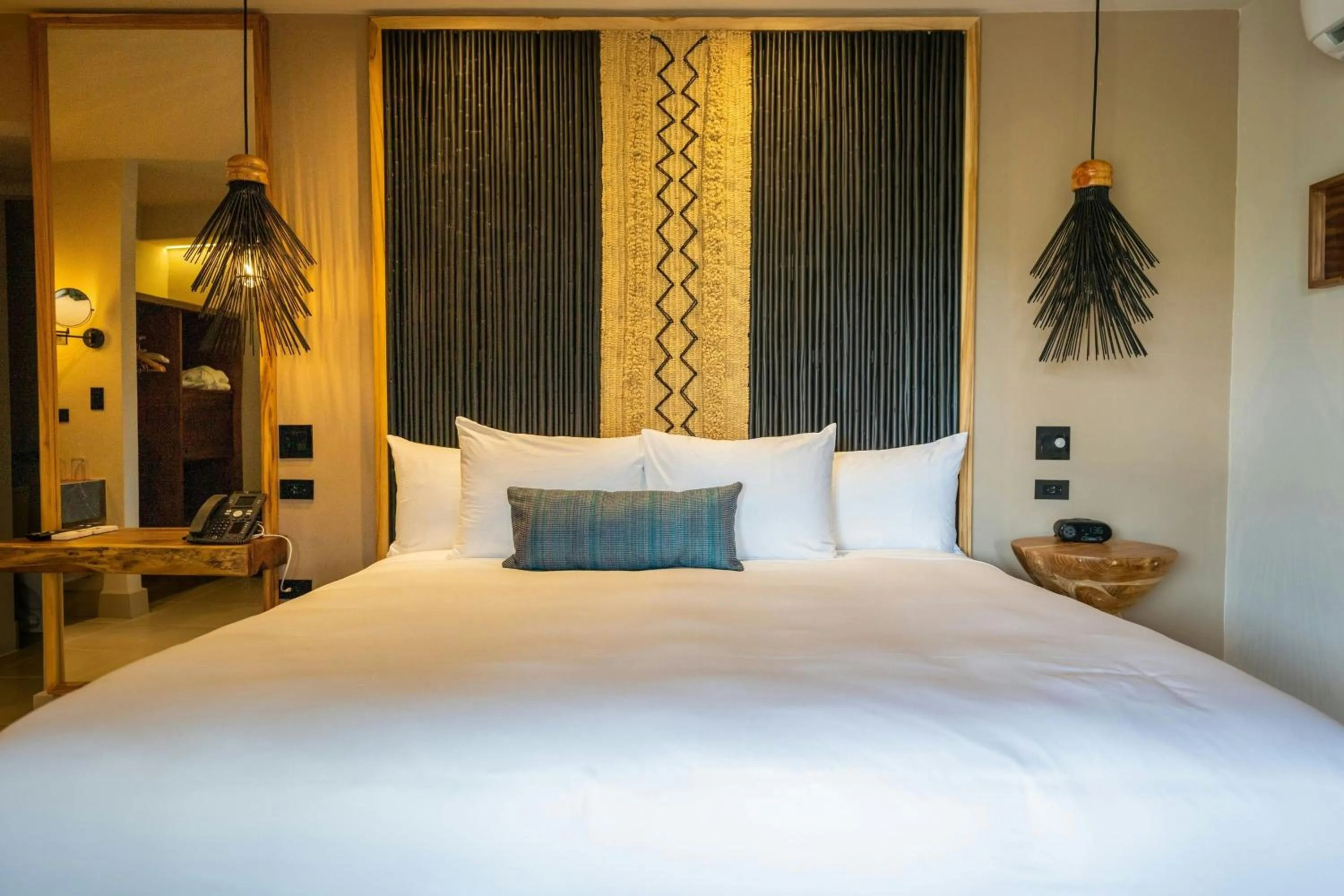 Bedroom in Punta Islita, Autograph Collection