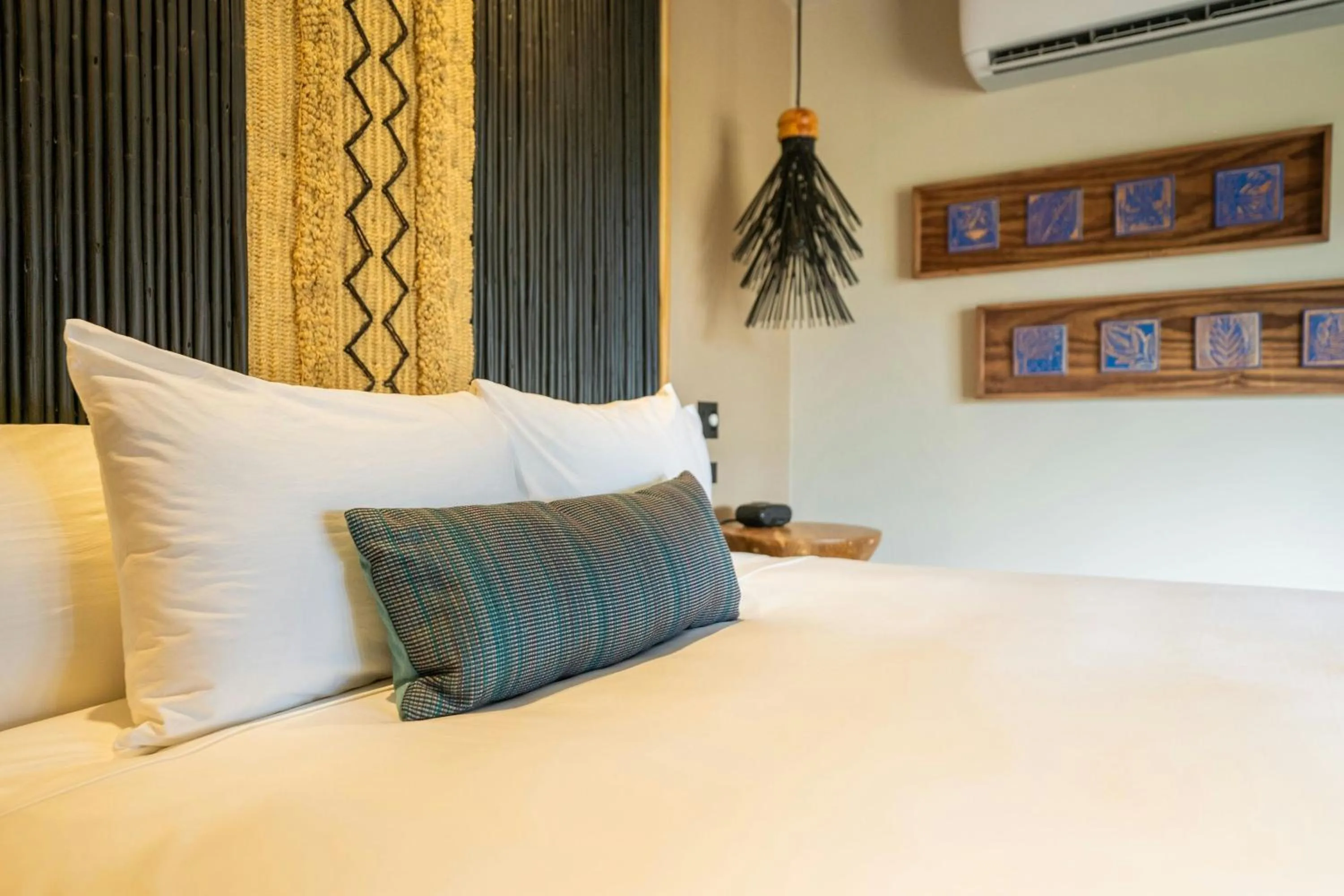 Photo of the whole room in Punta Islita, Autograph Collection