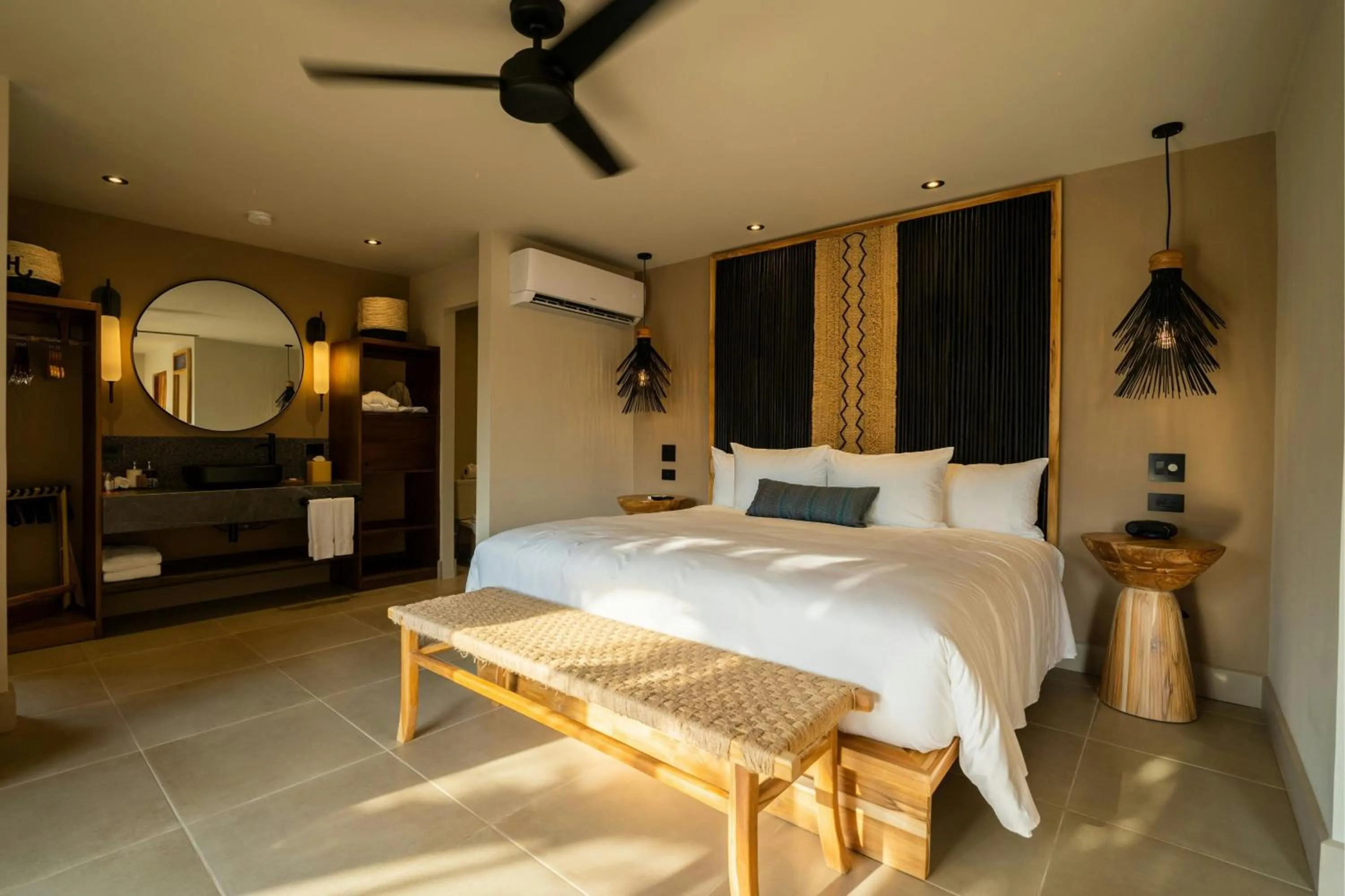 Bedroom in Punta Islita, Autograph Collection