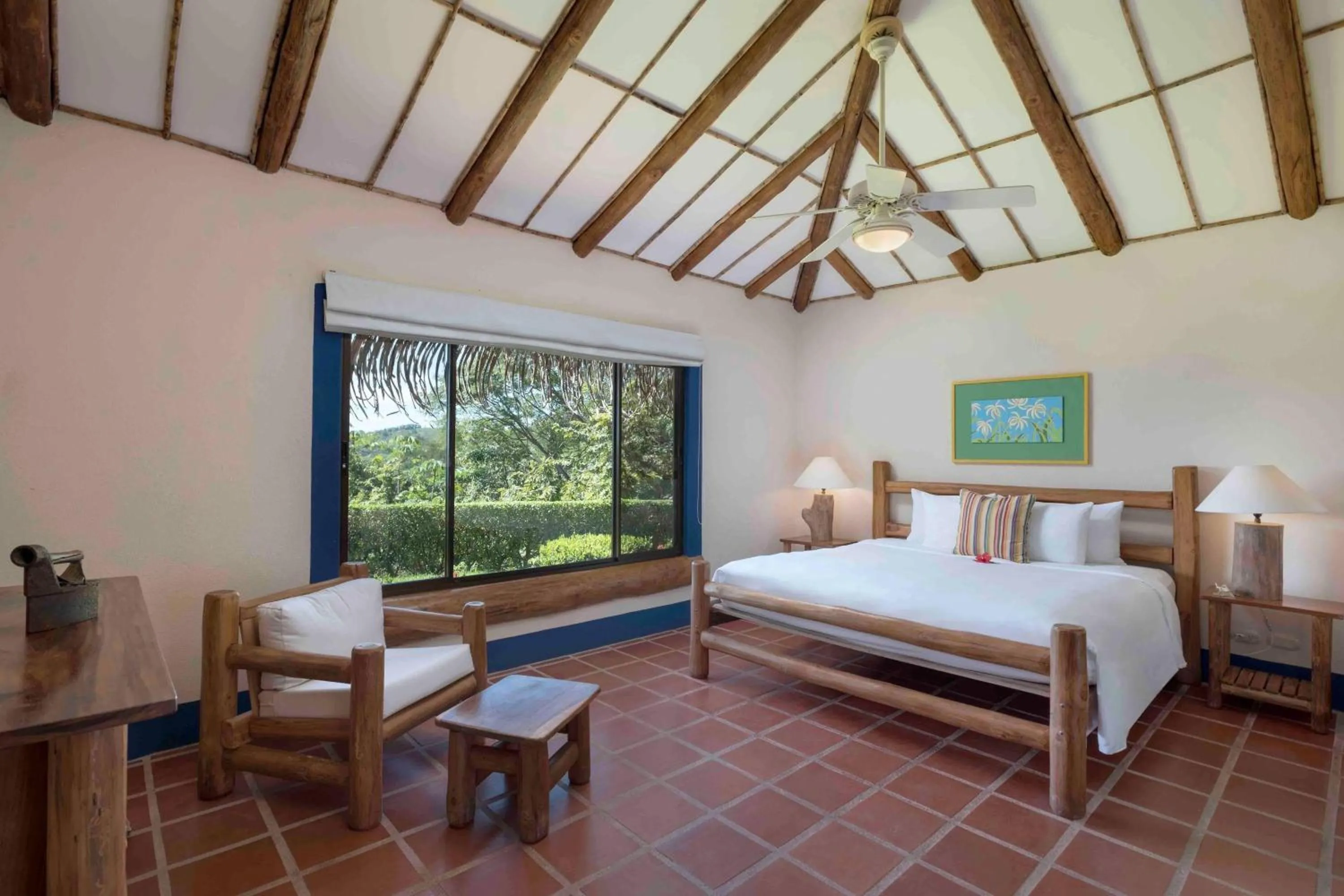 Bedroom in Punta Islita, Autograph Collection
