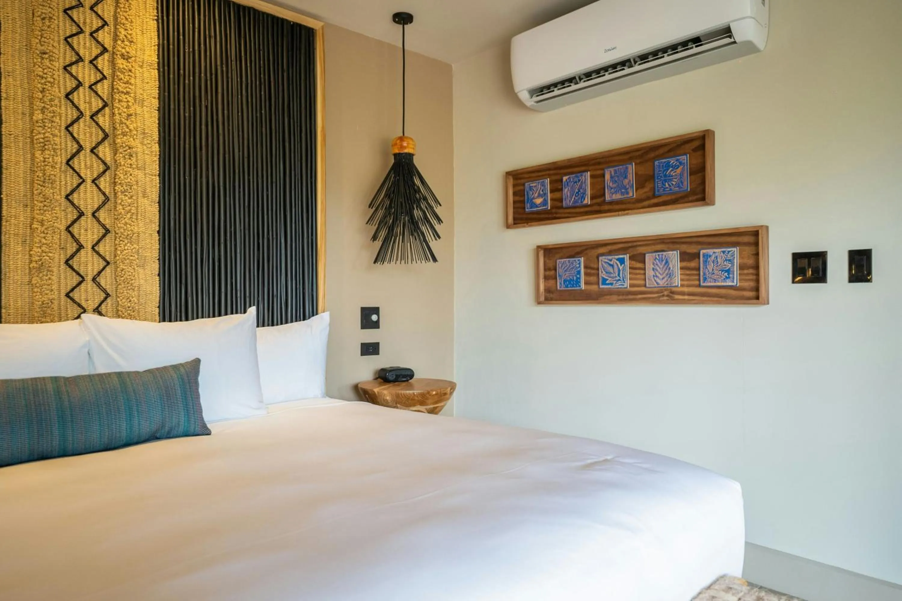 Photo of the whole room in Punta Islita, Autograph Collection