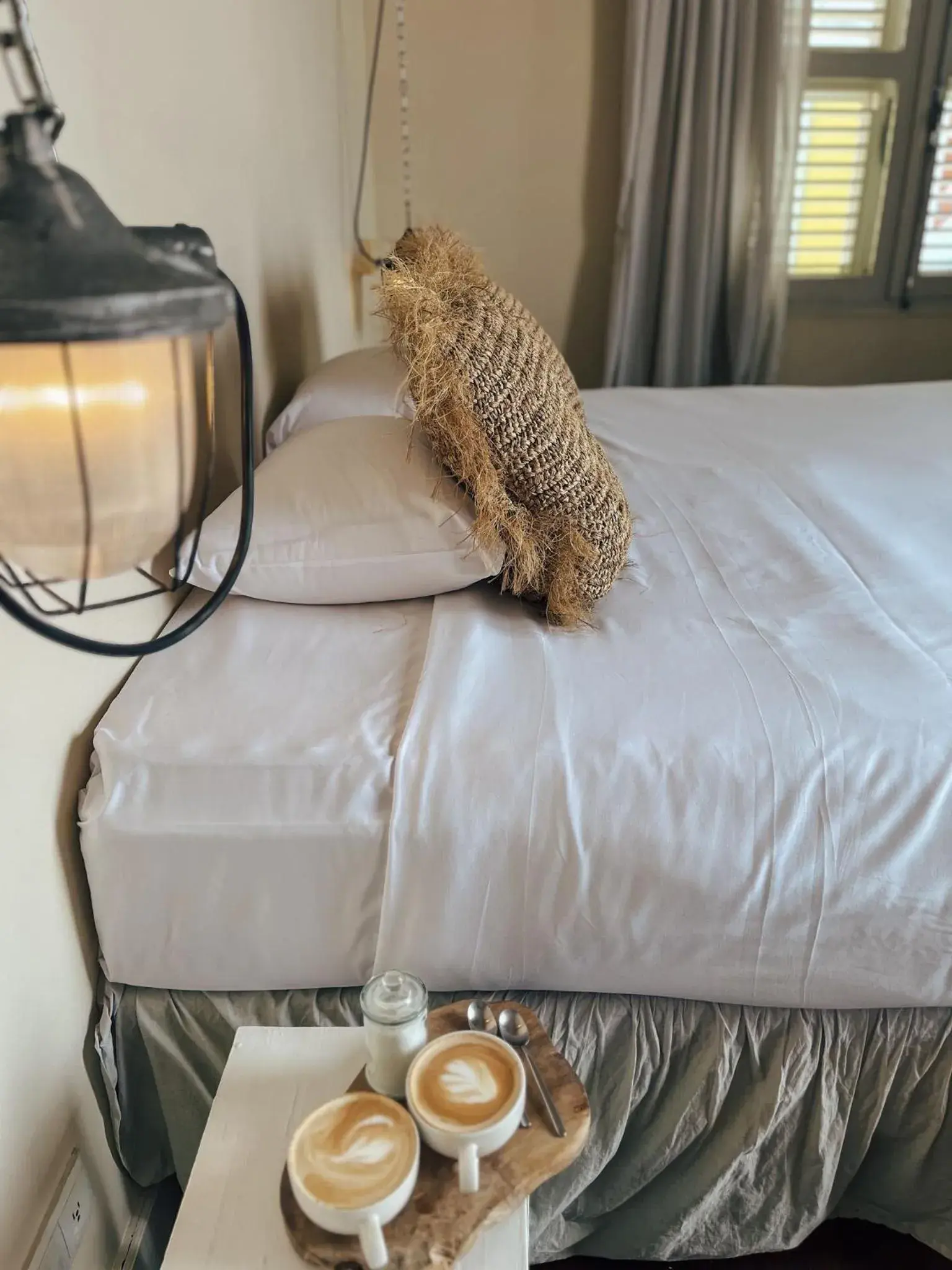 Deluxe Suite City View in BijBlauw Deluxe Suite City View in BijBlauw