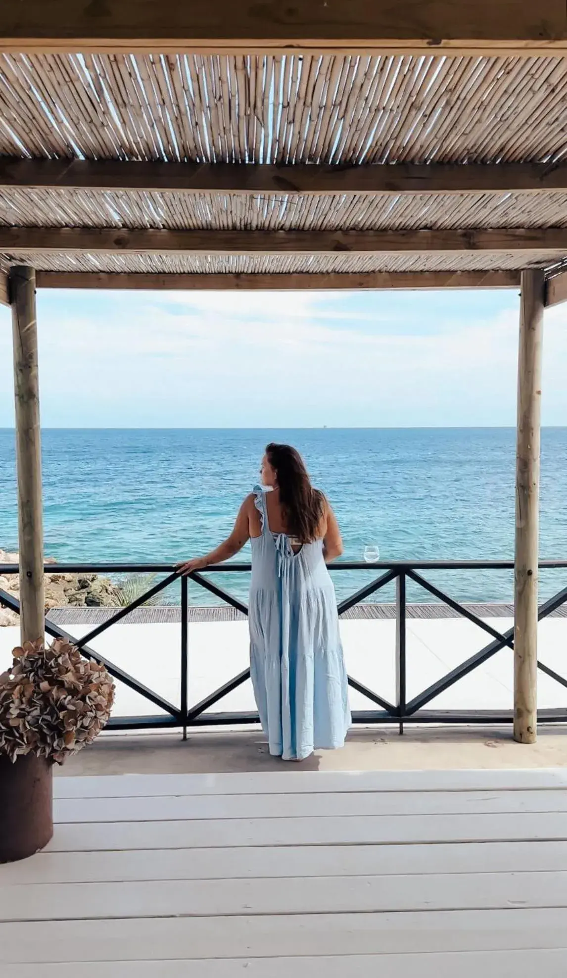 Superior Suite Ocean Front in BijBlauw Superior Suite Ocean Front in BijBlauw