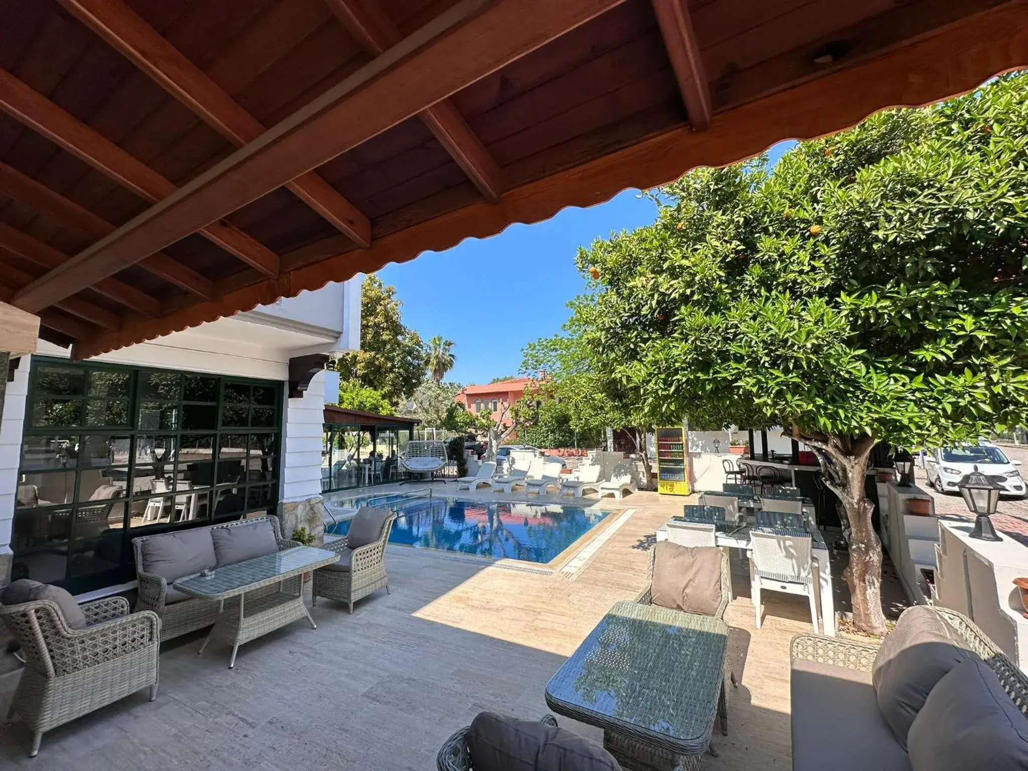 Kutberk Hotel Kemer Kutberk Hotel Kemer