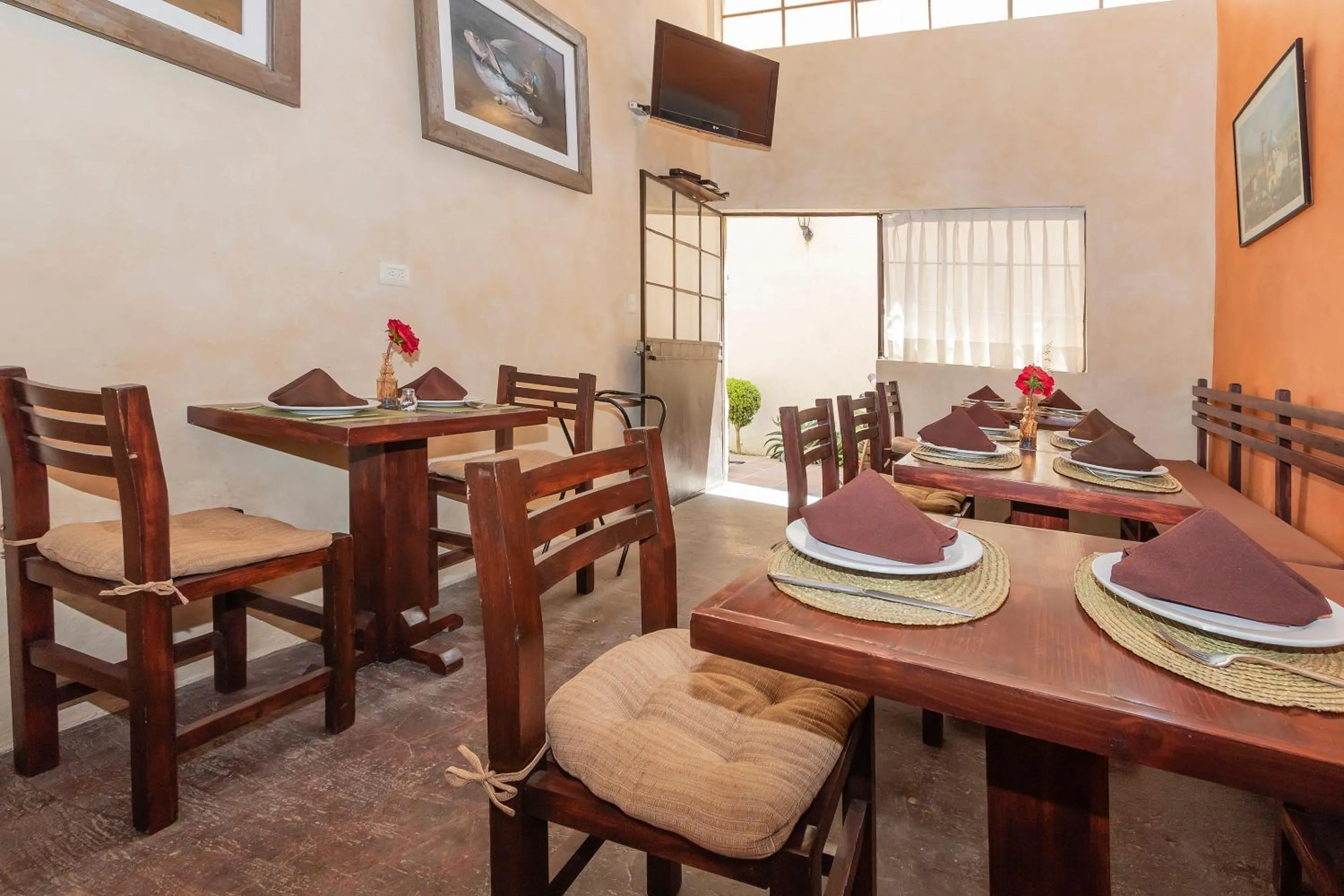 Restaurant/places to eat in Collection O Cachito Mio