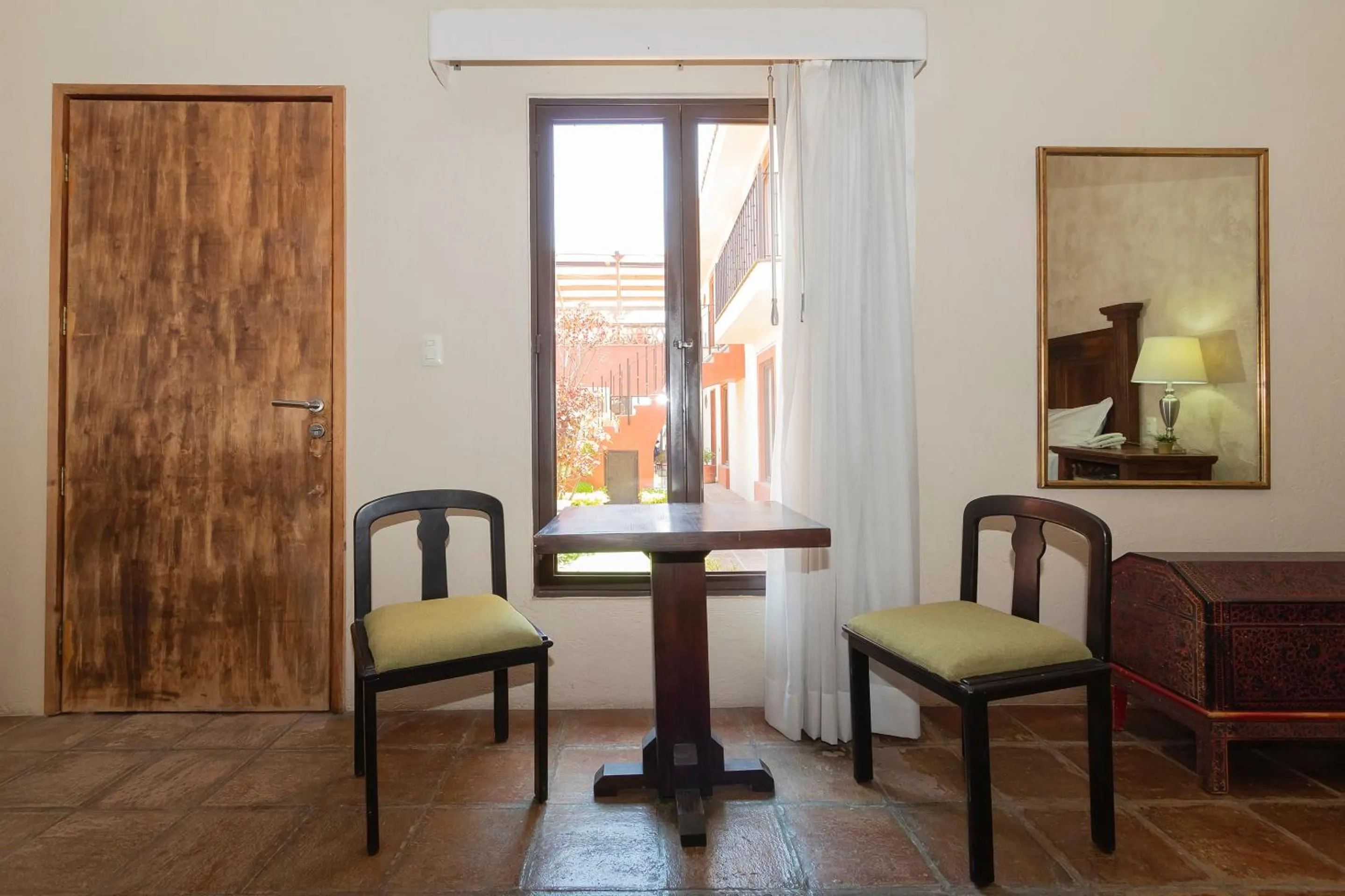 Bedroom in Collection O Cachito Mio