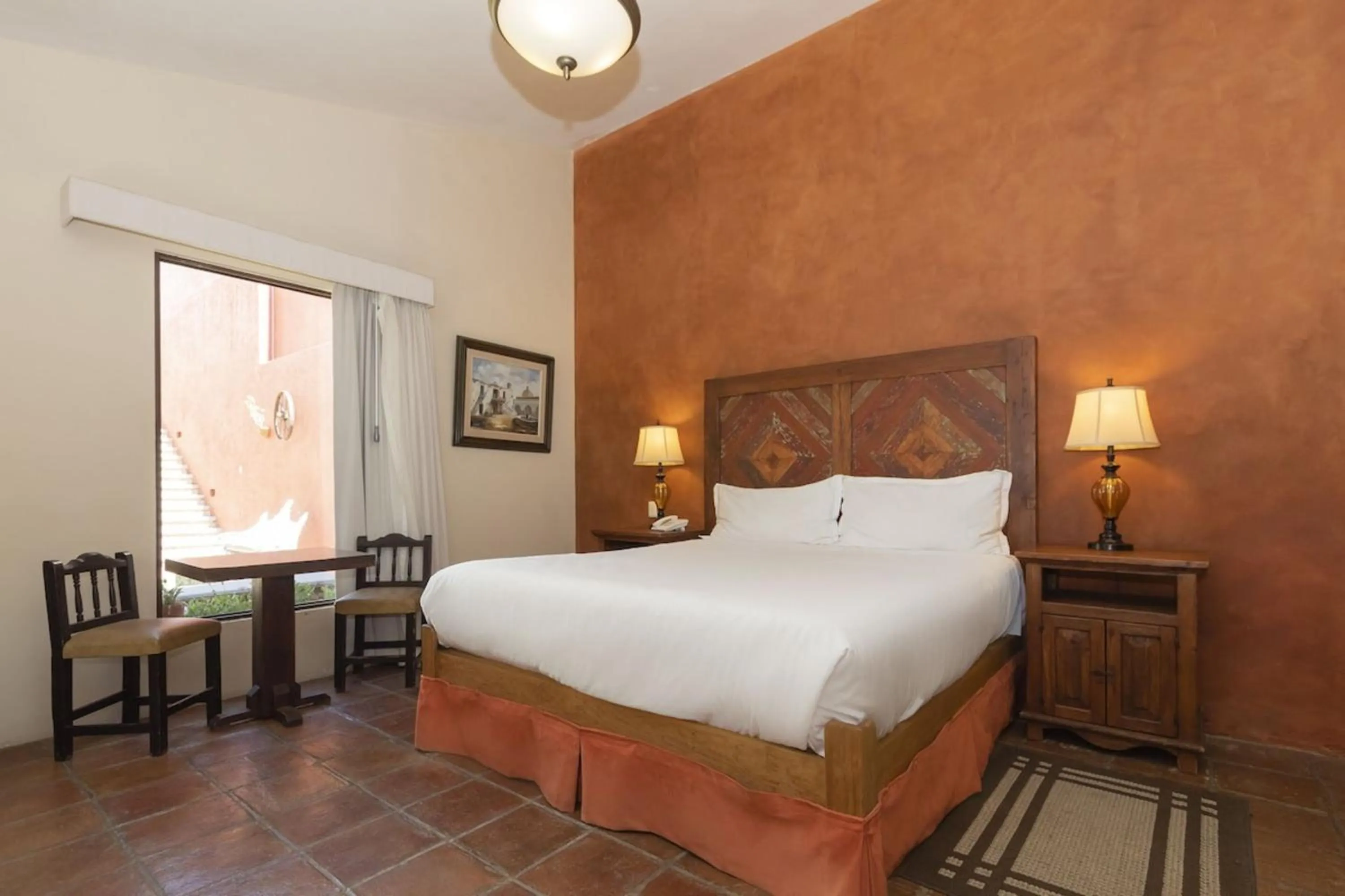 Bedroom, Bed in Collection O Cachito Mio