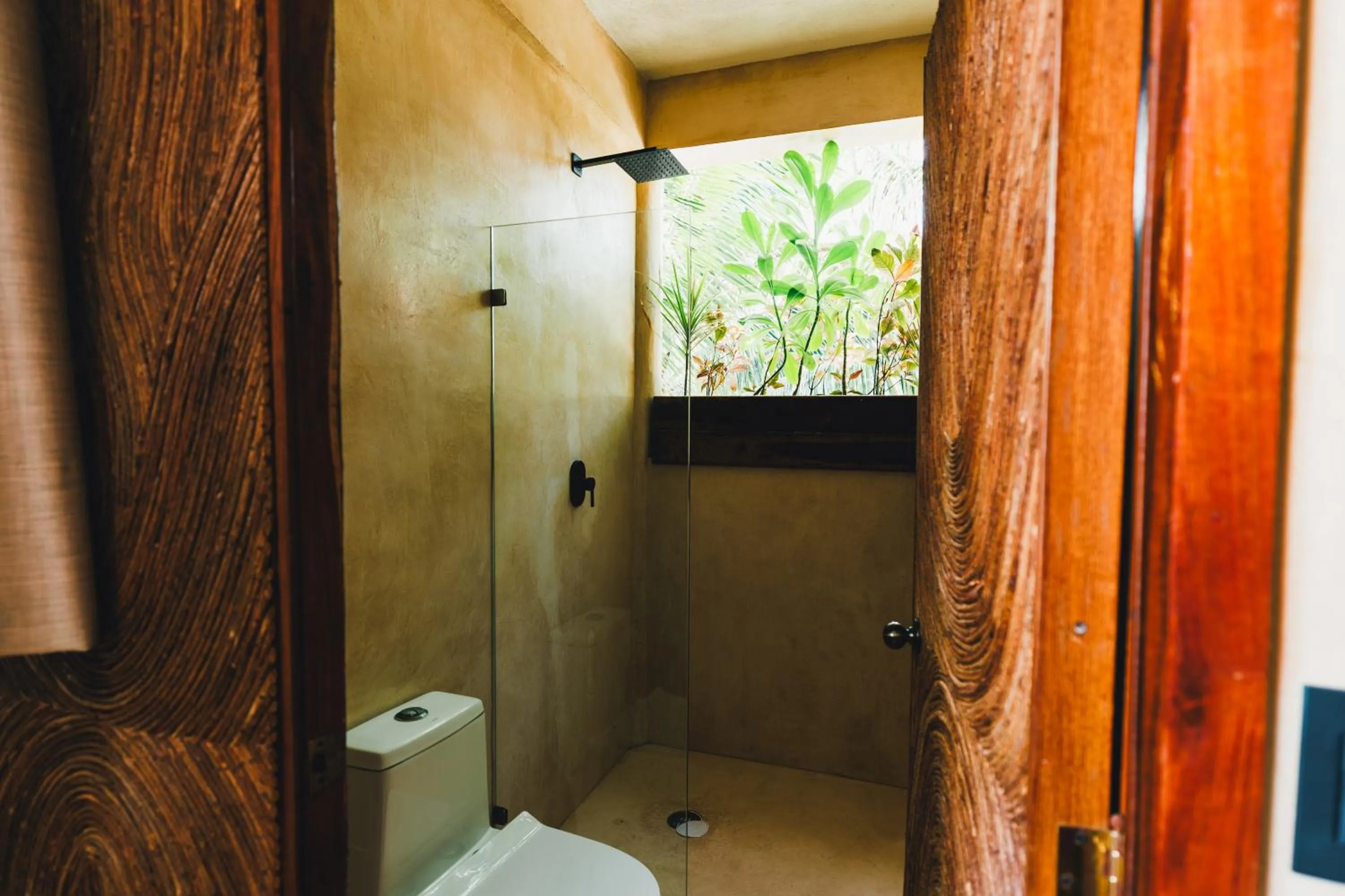 Orchid House Tulum Beach