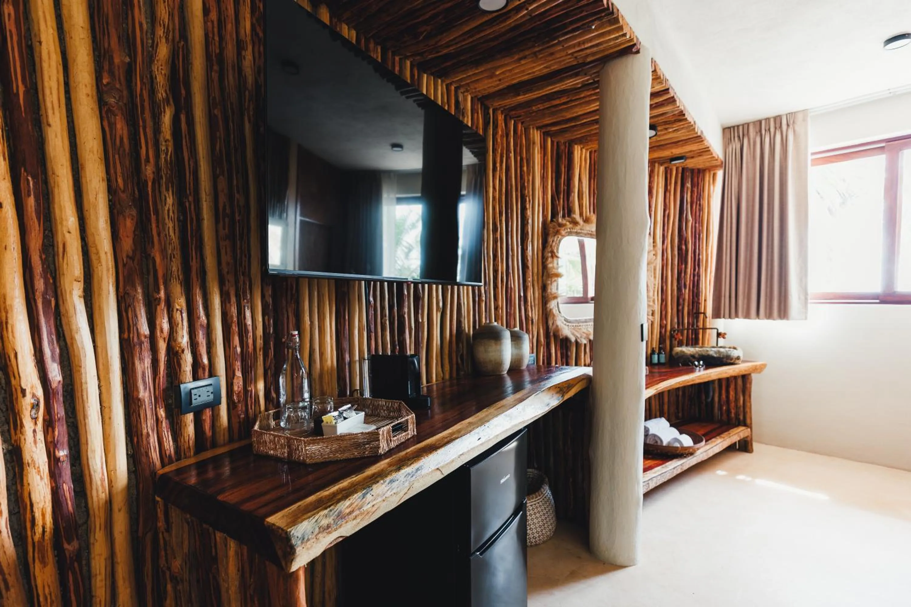 Orchid House Tulum Beach