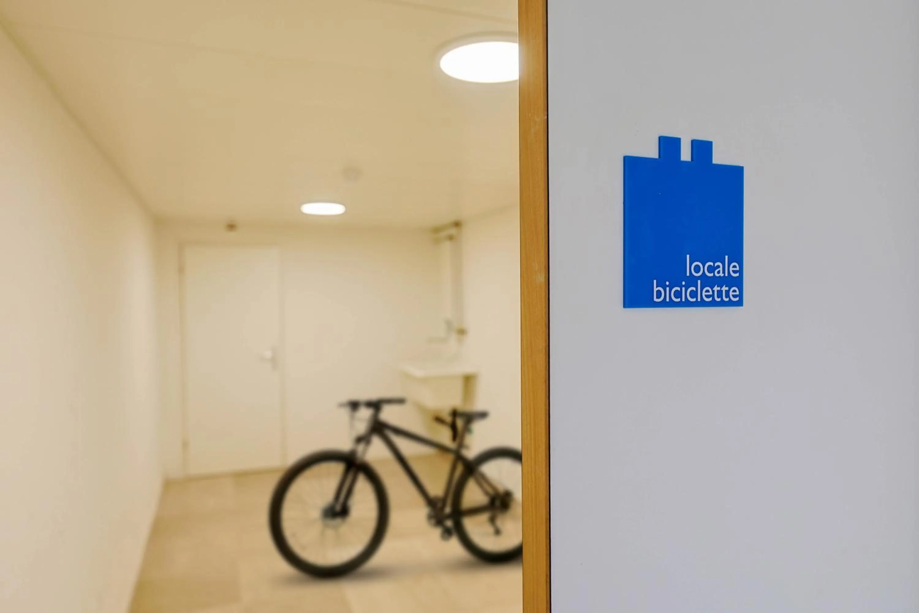 storage in Hotel Muralto Locarno