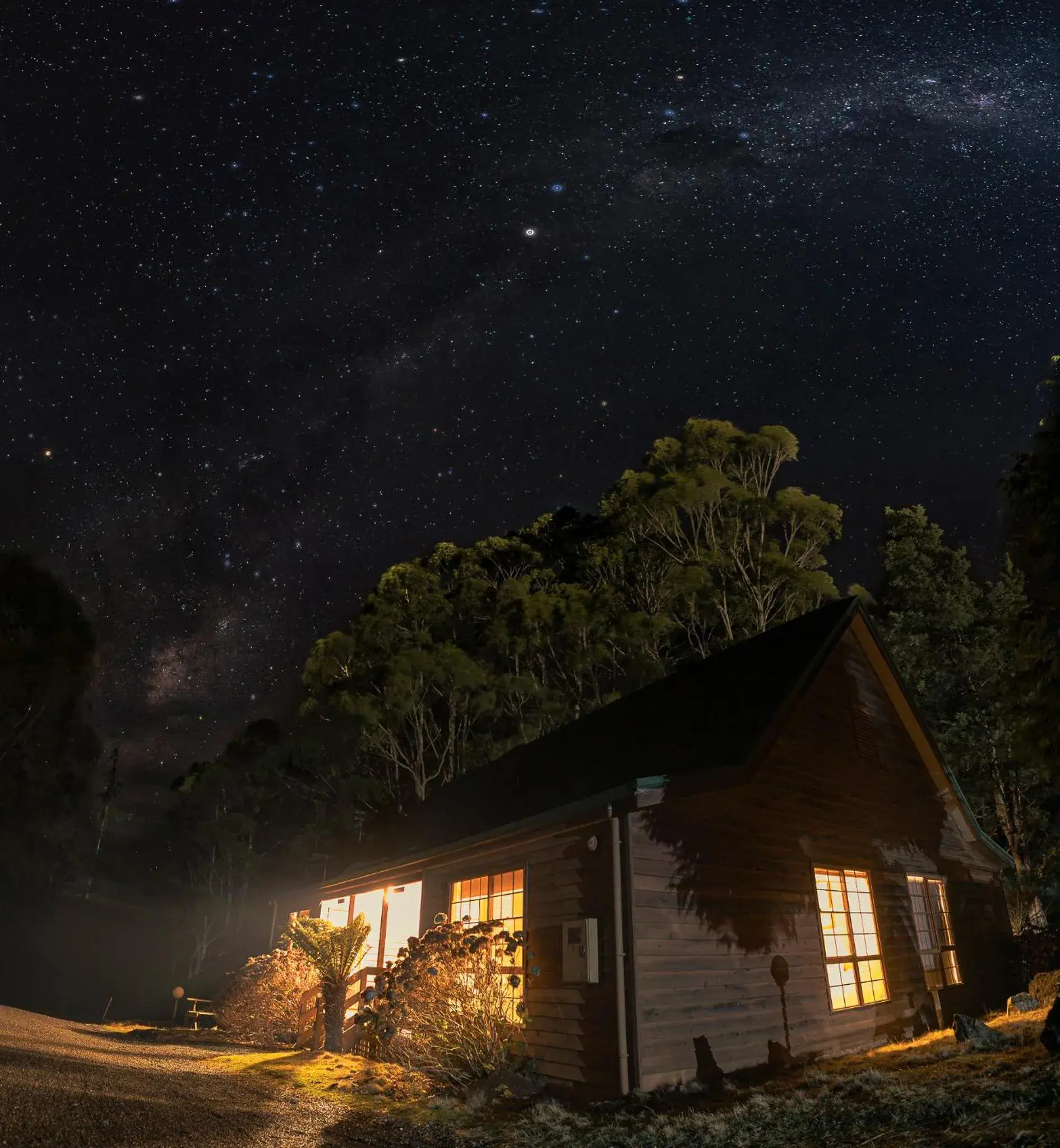 Cradle Gateway Chalets Cradle Gateway Chalets