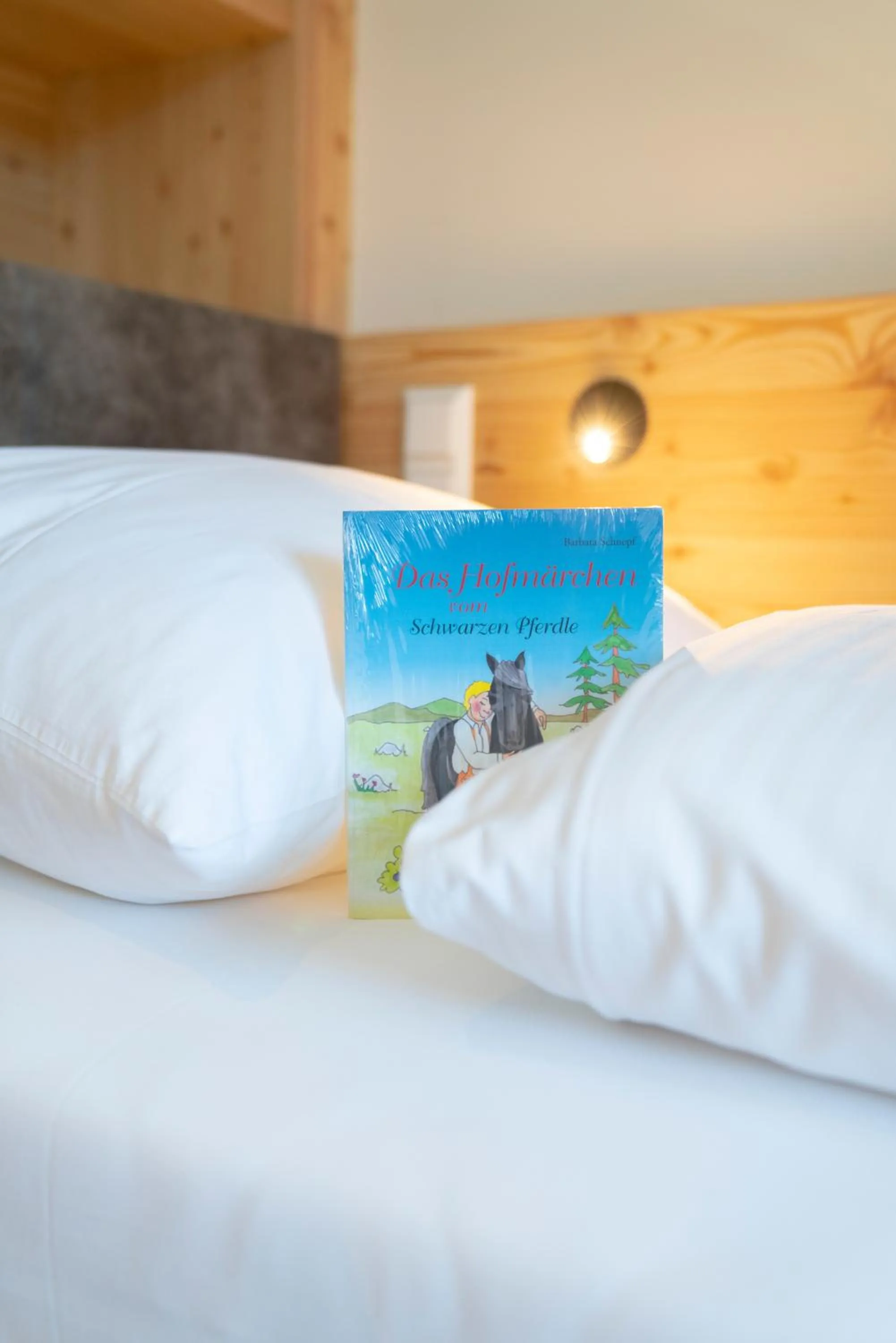 bunk bed, Bed in Hotel Trattlerhof