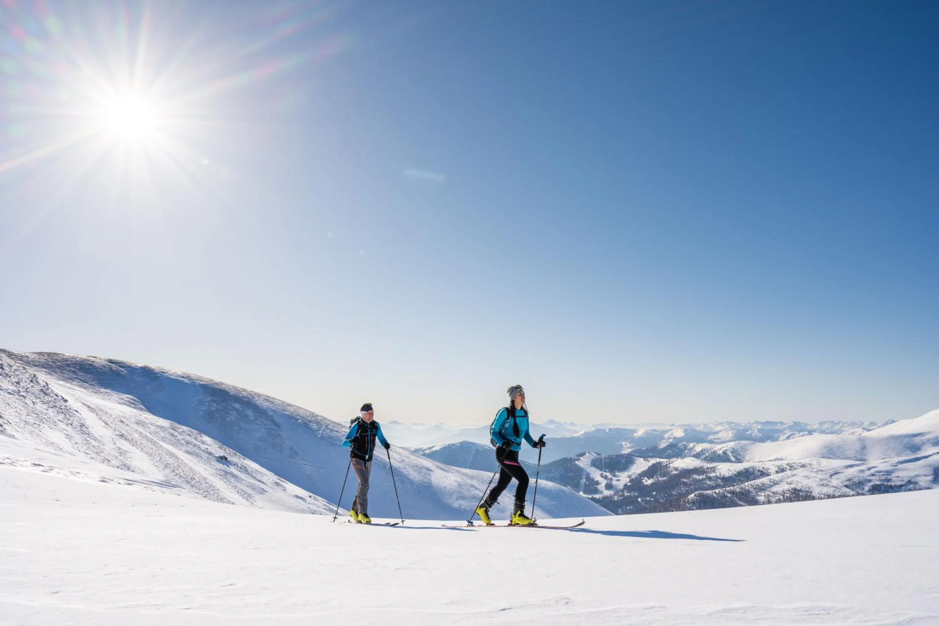 Activities in Hotel Trattlerhof