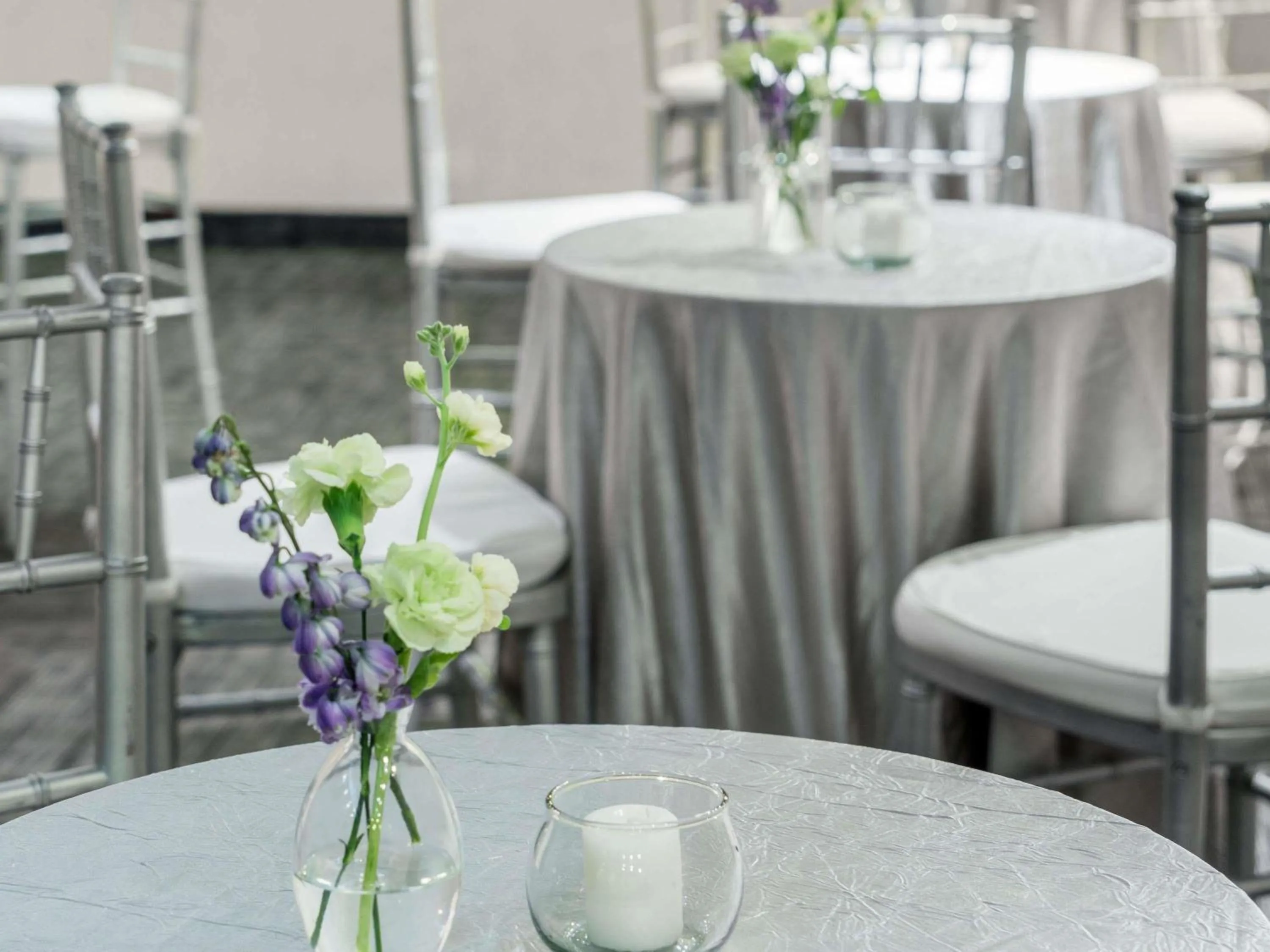 Meeting/conference room in Novotel Panama City