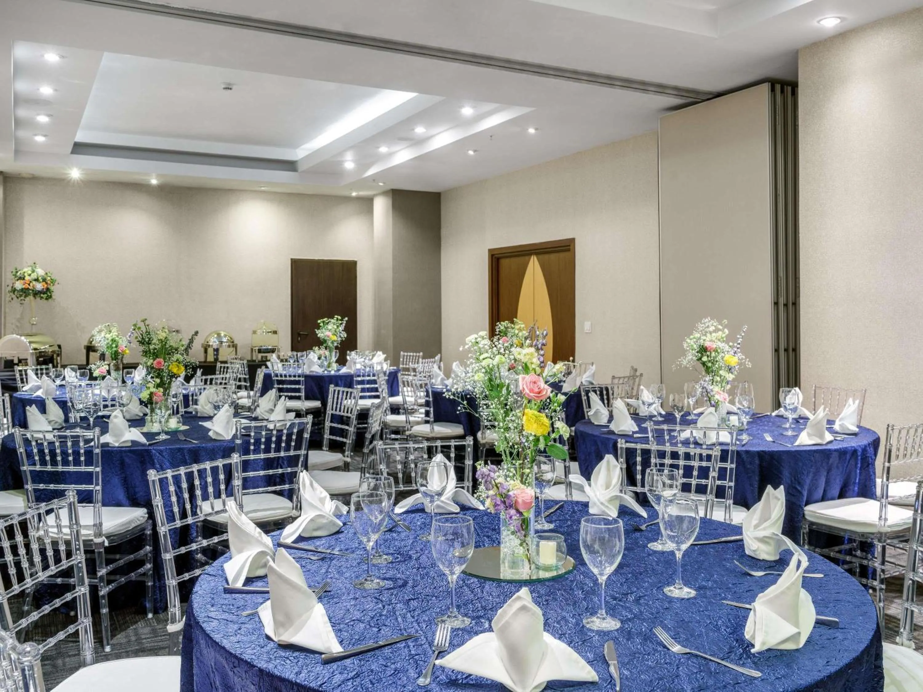 Meeting/conference room in Novotel Panama City