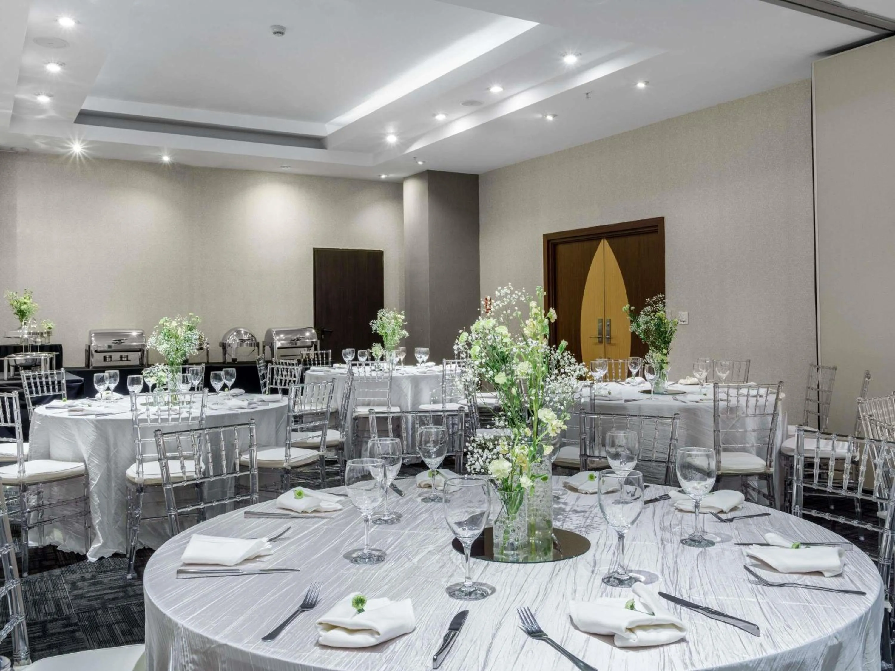 Meeting/conference room in Novotel Panama City