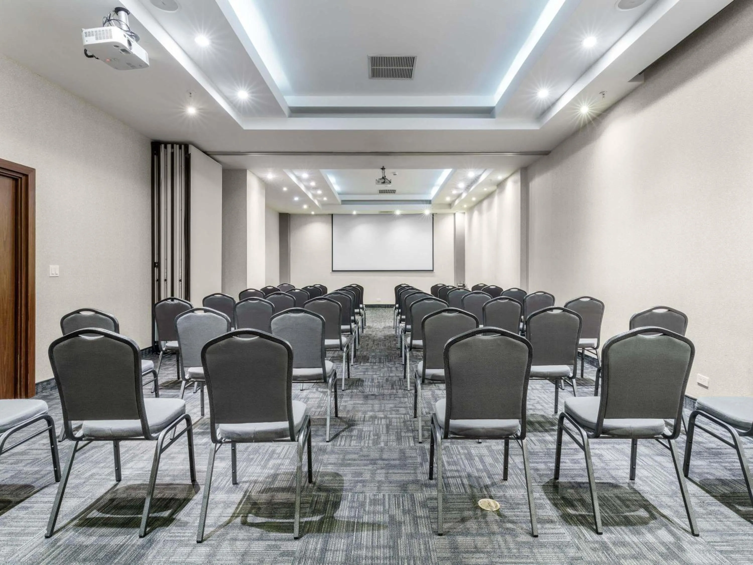 Meeting/conference room in Novotel Panama City