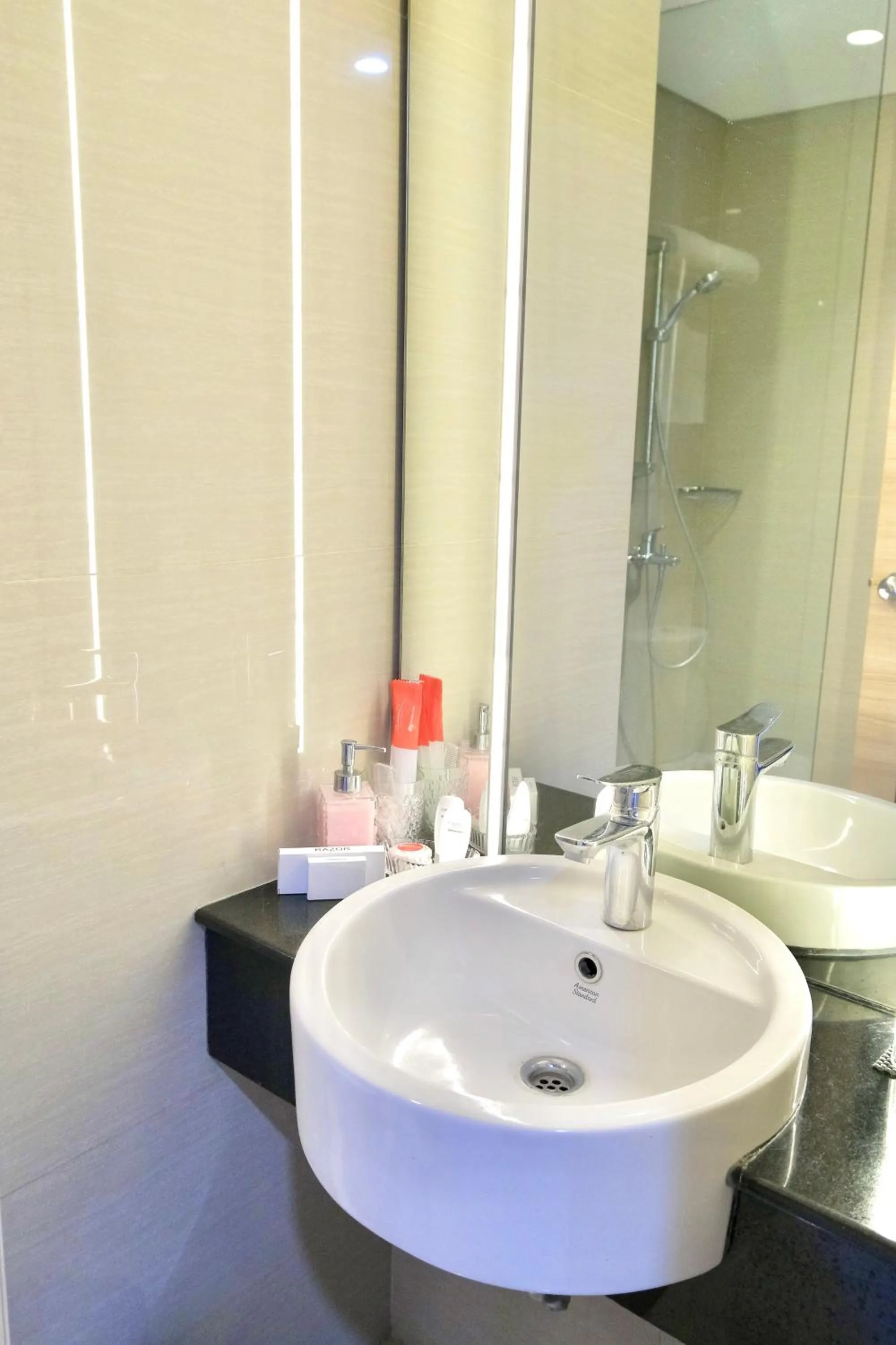 @Hom Semarang Simpang Lima