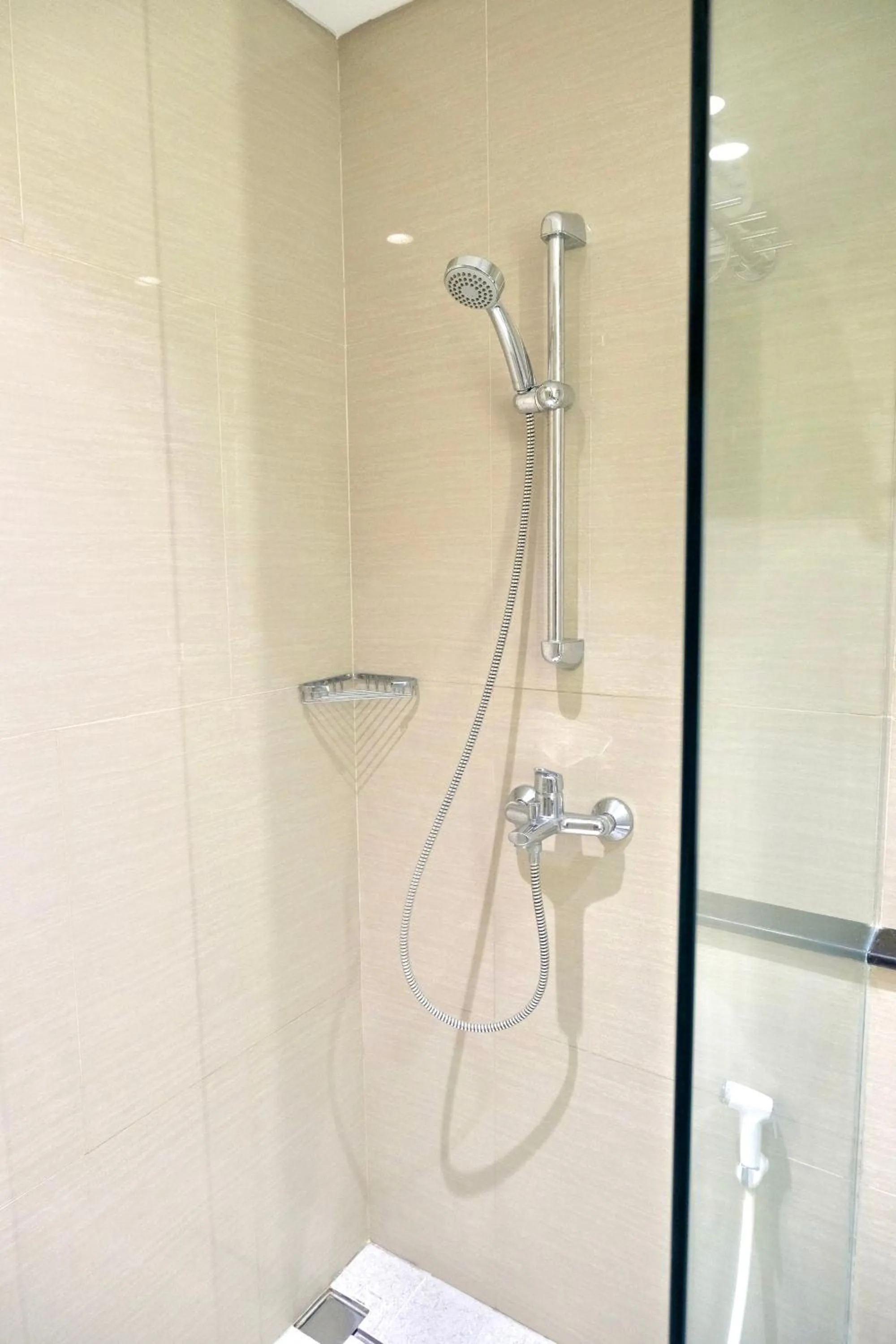 @Hom Semarang Simpang Lima