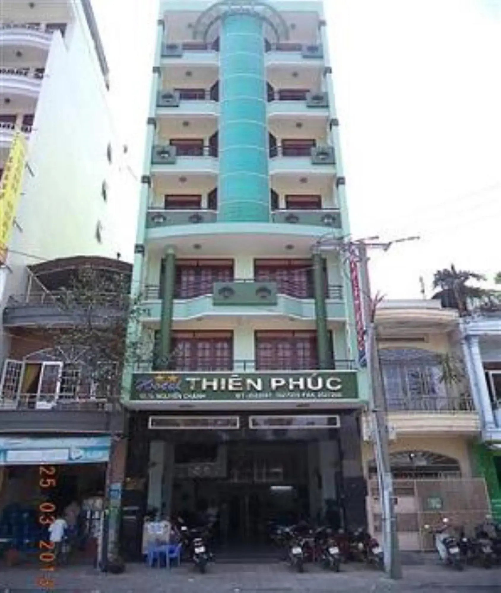 Thien Phuc Hotel Thien Phuc Hotel