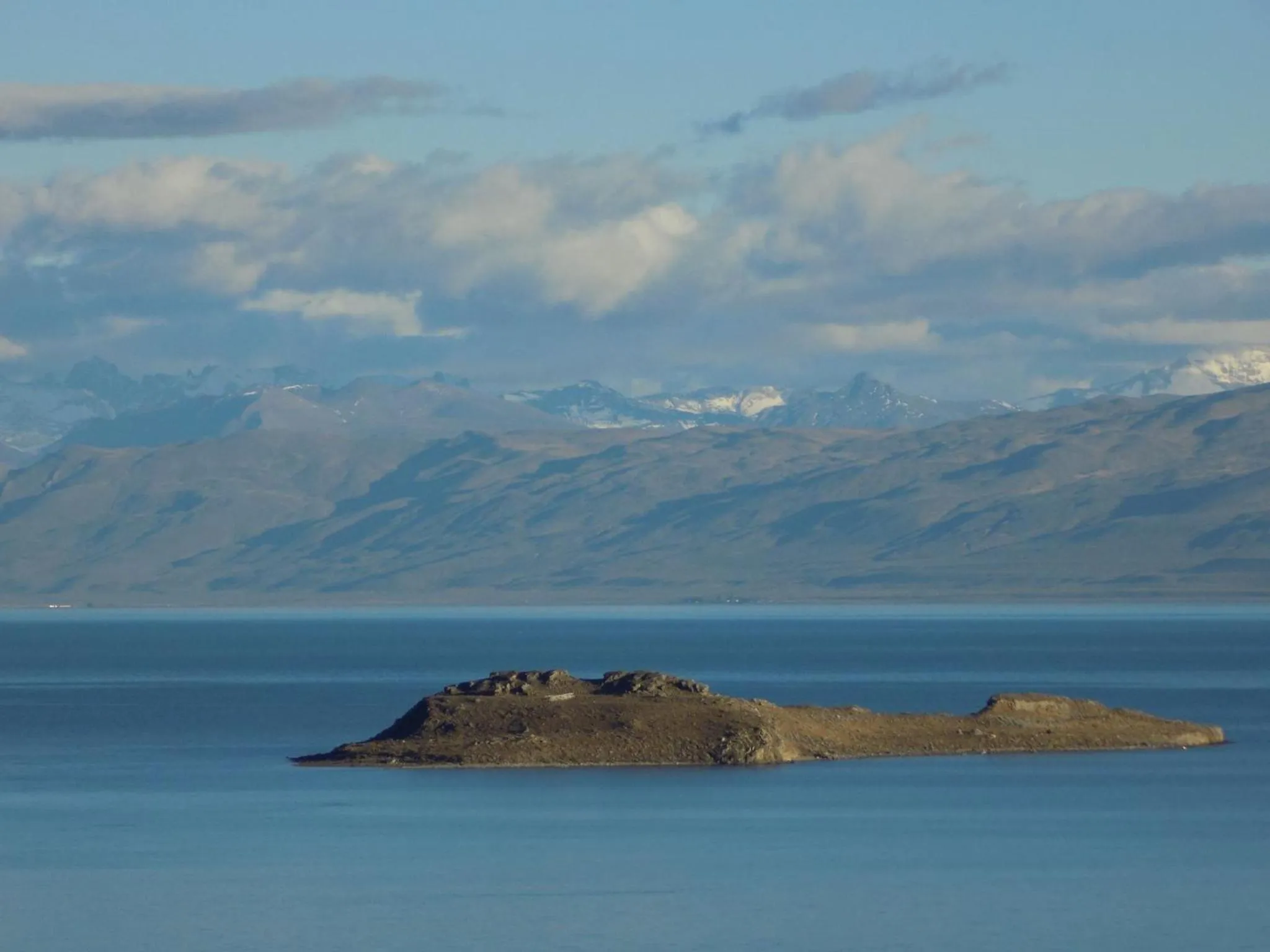 Landmark view in Fuerte Calafate Hotel Panorámico